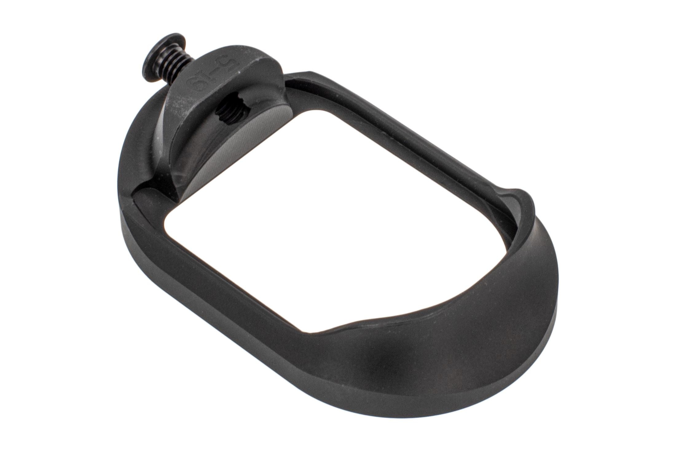 SLR Rifleworks SLR Rifleworks Magwell Adapter for Glock GEN5 G19/23