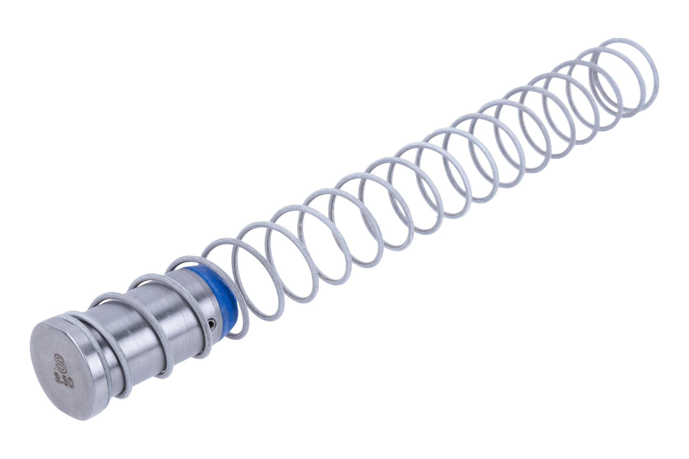 Maxim Defense Maxim Defense CQB Buffer and Spring STD 3.3 oz - Buffer