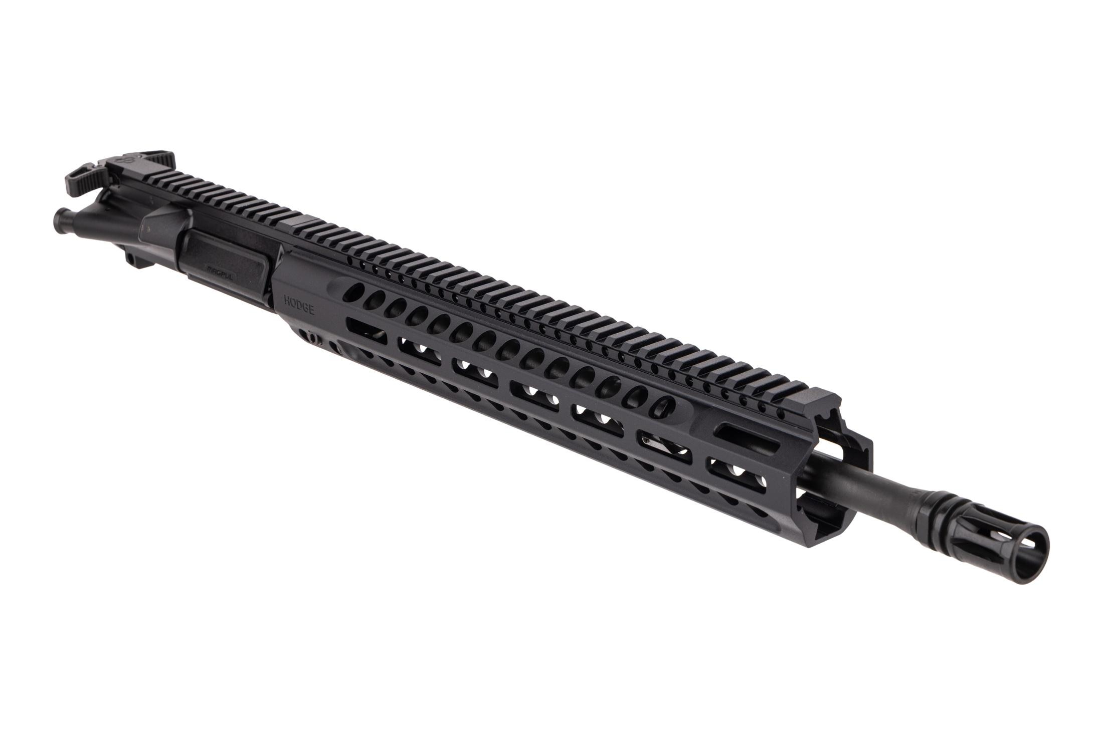 Hodge Defense Systems MOD1 URG Complete AR-15 Upper Receiver - 5.56 - 16" - BLEM