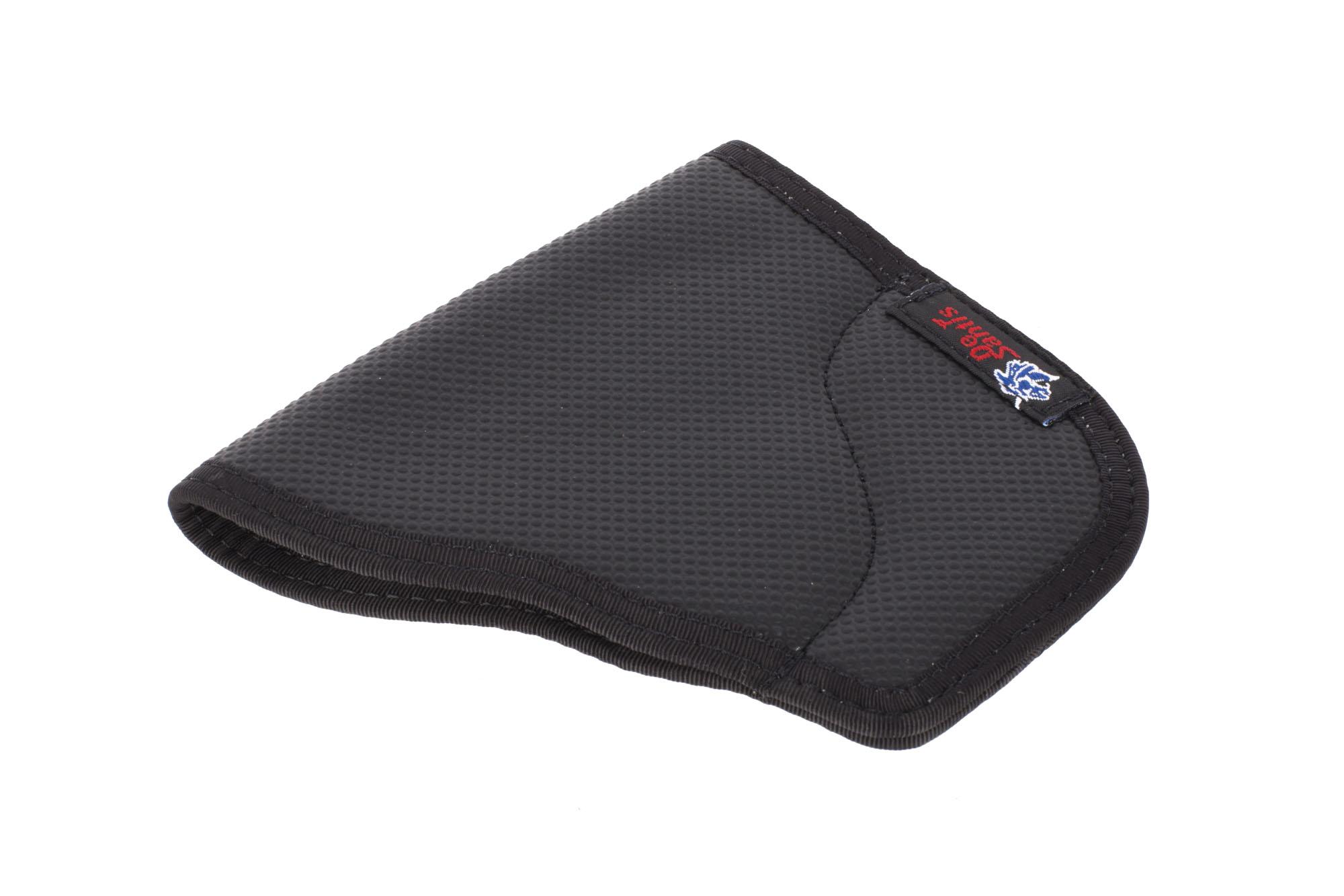 DeSantis Nemesis Pocket Holster JFrame LCR SP101 Black N38BJN3Z0