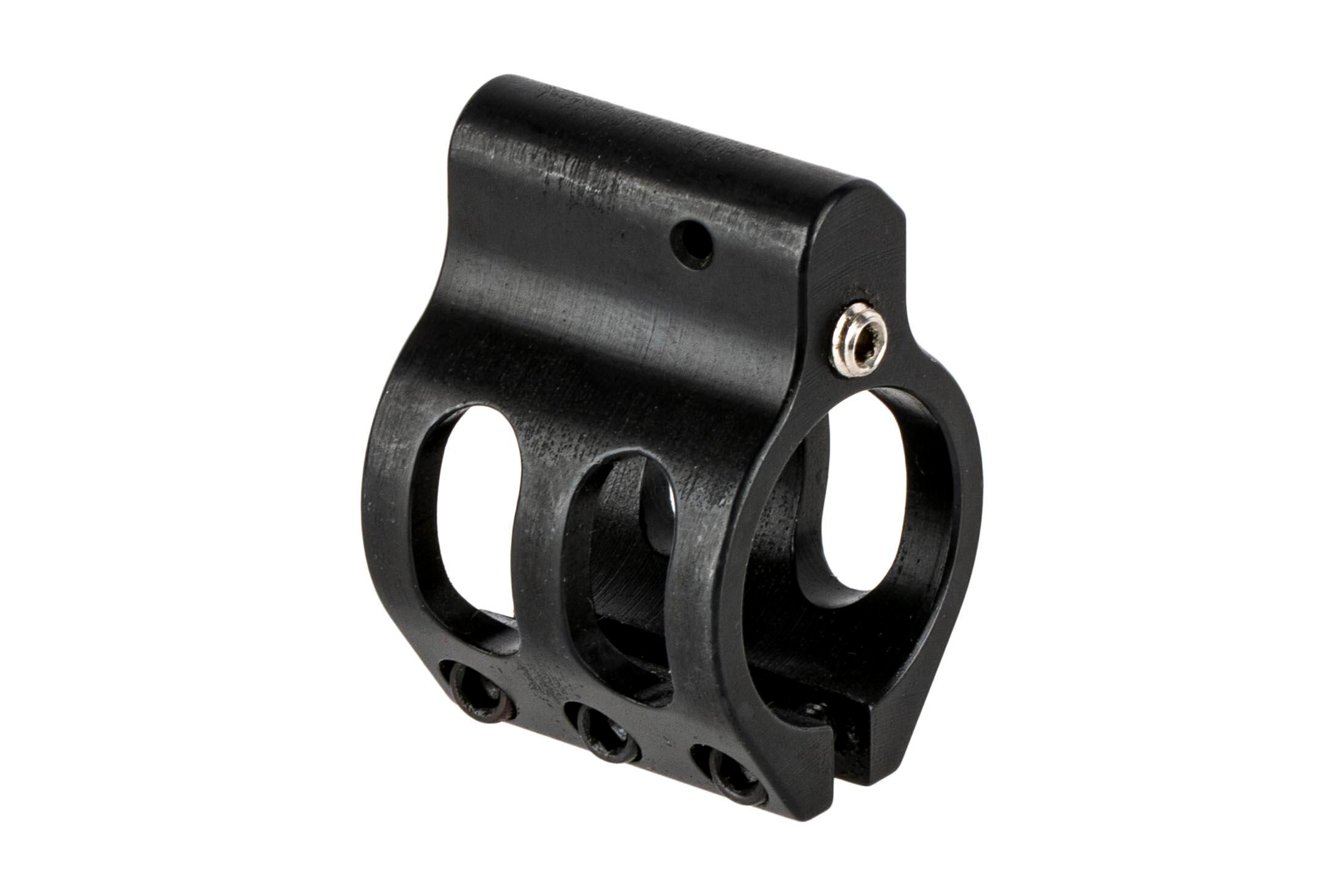 WMD Guns Nitromet Adjustable Low Profile Clamp On Gas Block .750" NMGB750