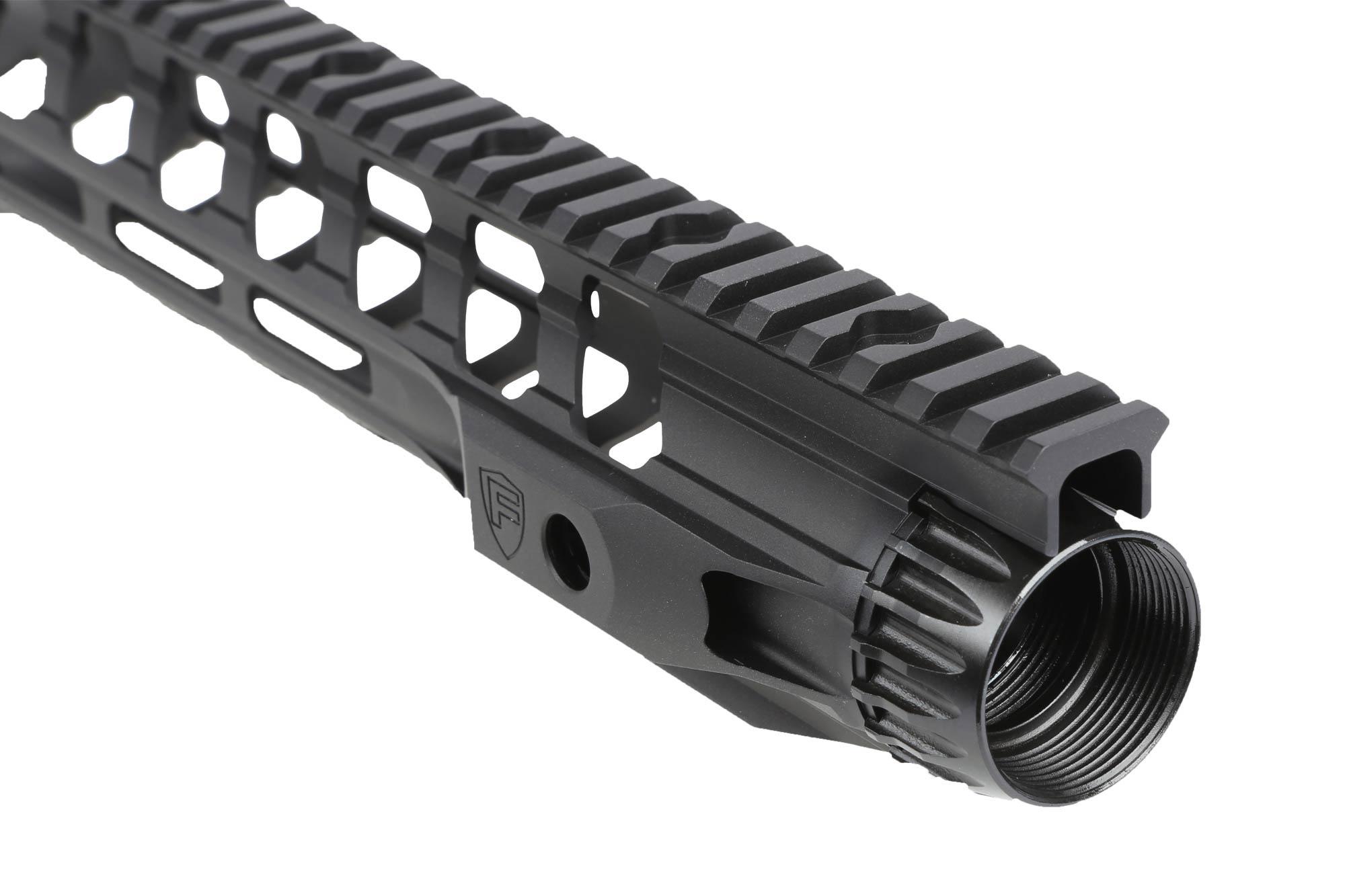 mlok rails mlok rails