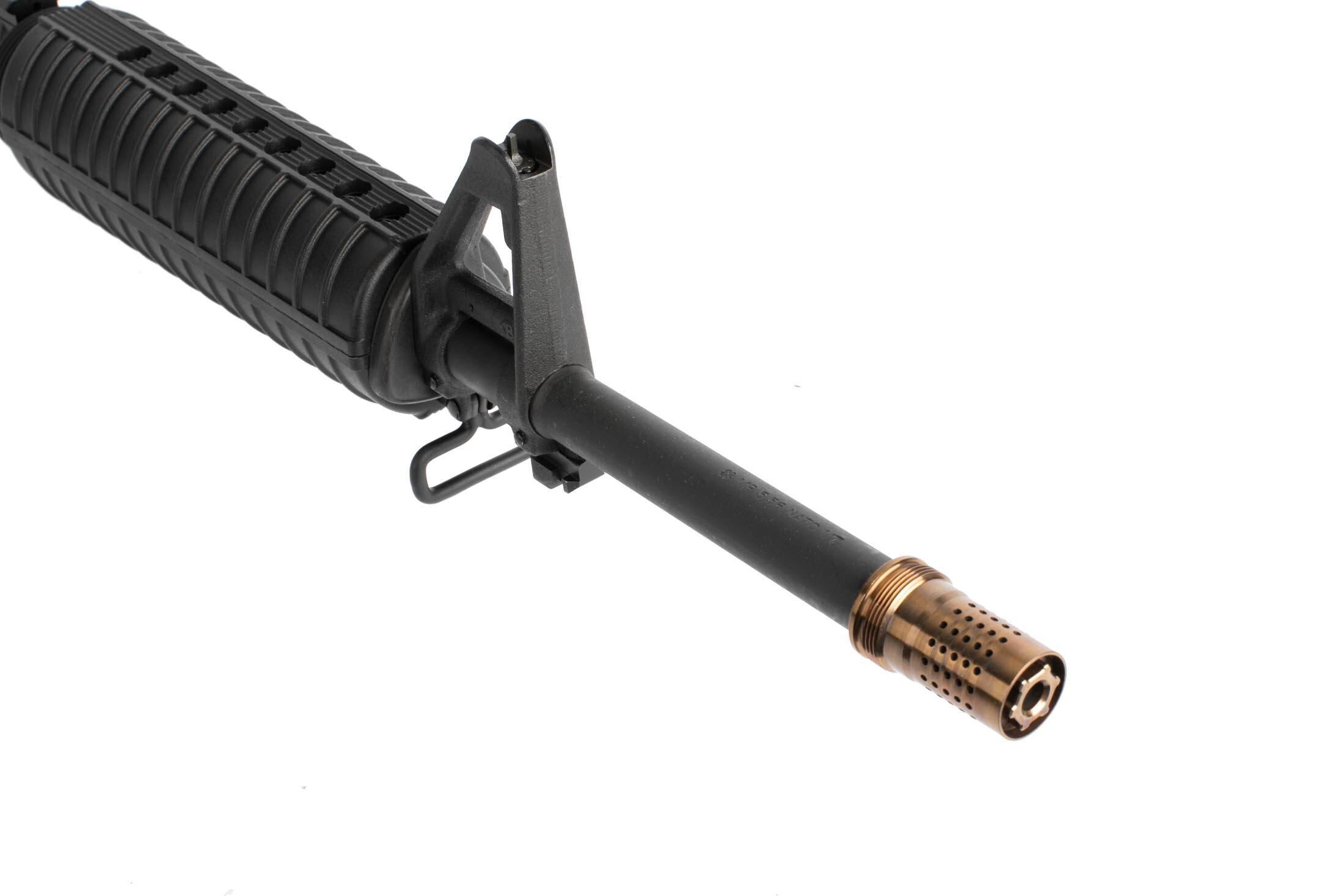 Noveske Rifleworks 16" 5.56 Light Recce Gen I Complete Upper with