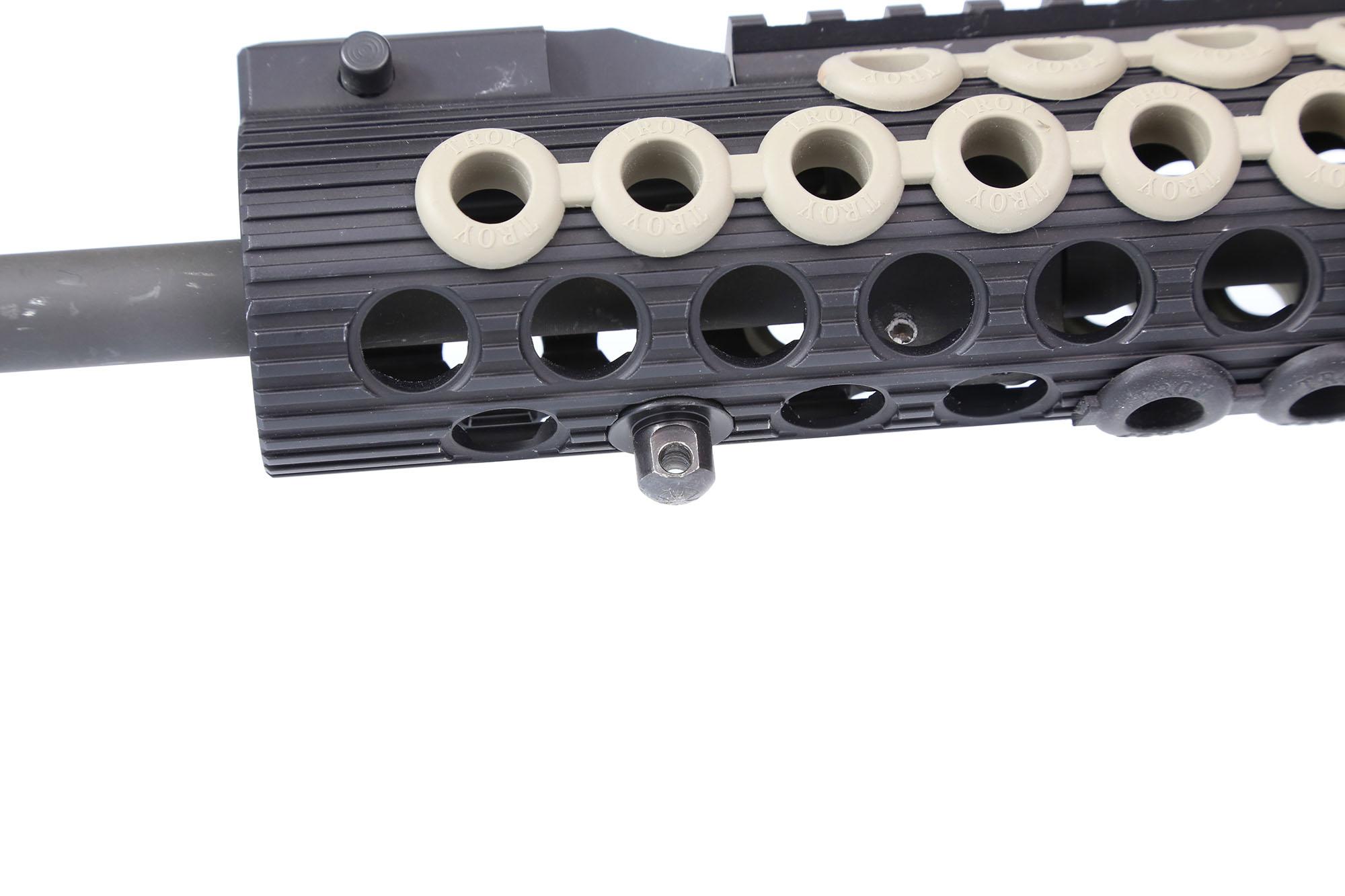 Noveske TRX Sling Stud/Bipod Mount for Troy Alpha Rails NVTRXSS