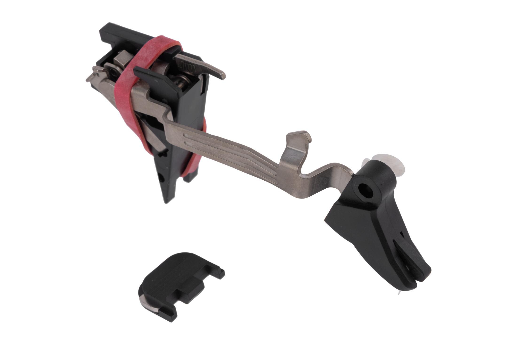 Glock GLOCK Performance Trigger with Gen 5 Slide Cover Plate - Open Box
