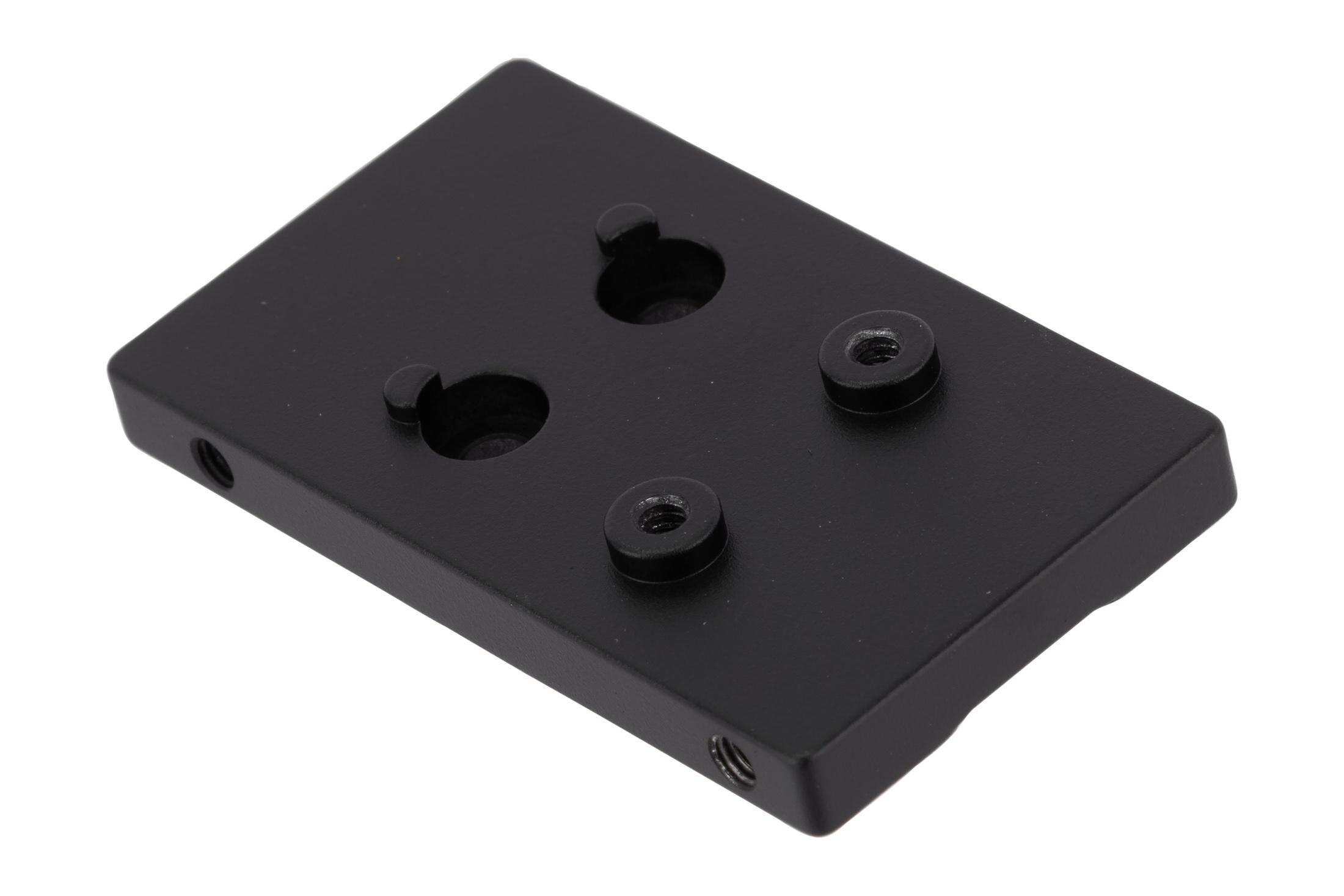 Arise Mfg. Arise Mfg. Aegis 4 Primary Arms RS-15 Mounting Plate - Fits GLOCK MOS - Open Box