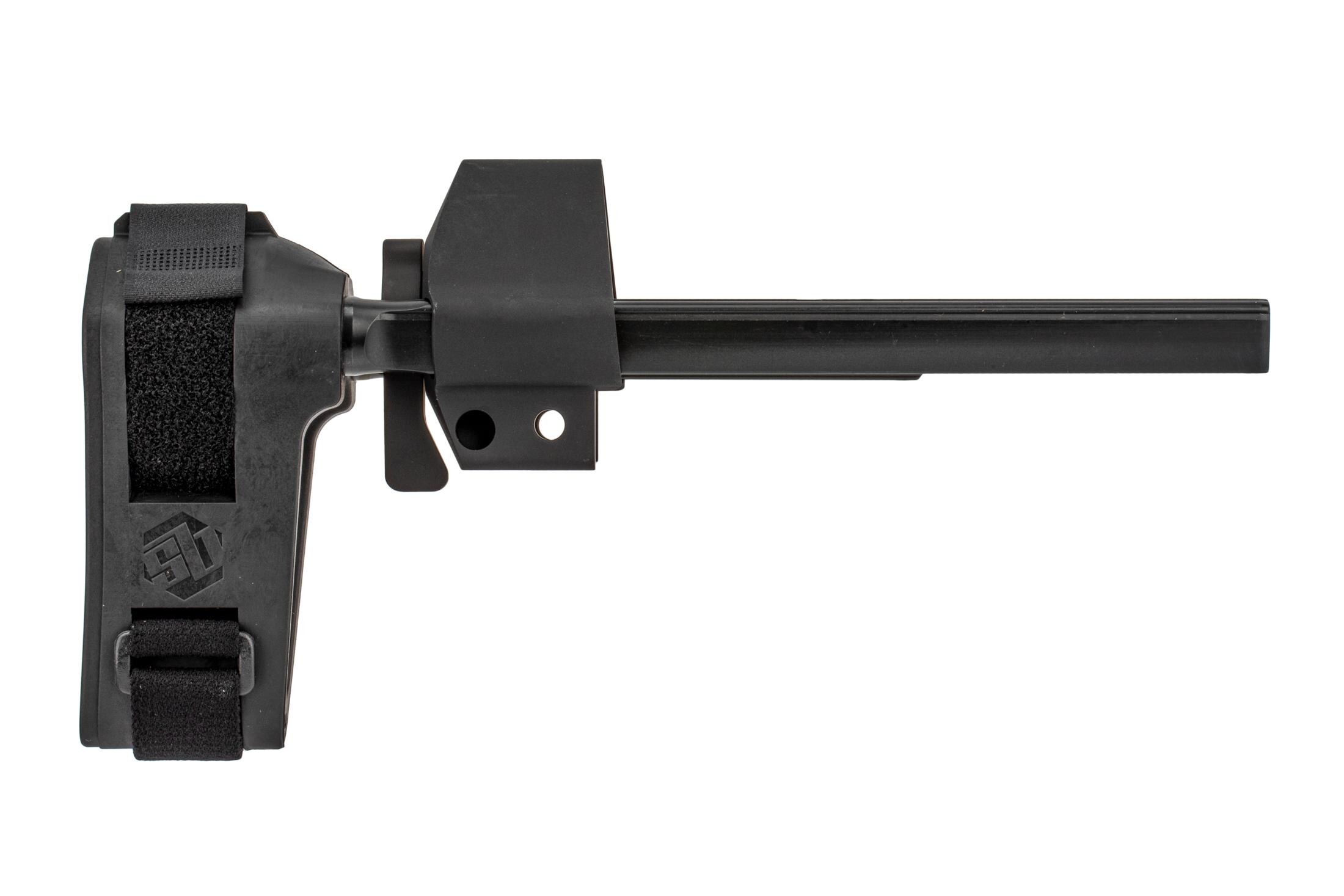 SB Tactical SB Tactical HKPDW 3-Position Adjustable Brace - Black - Open Box