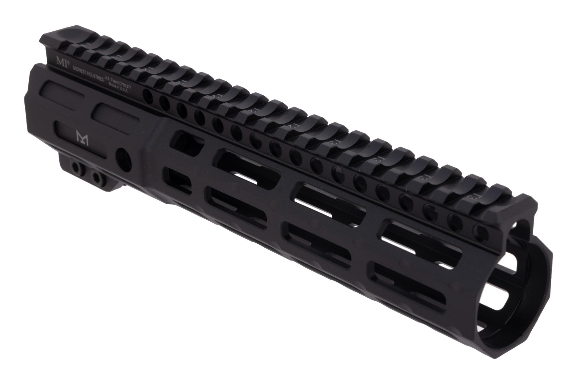 Midwest Industries Midwest Industries Night Fighter M-LOK Handguard - 9.25" - Open Box