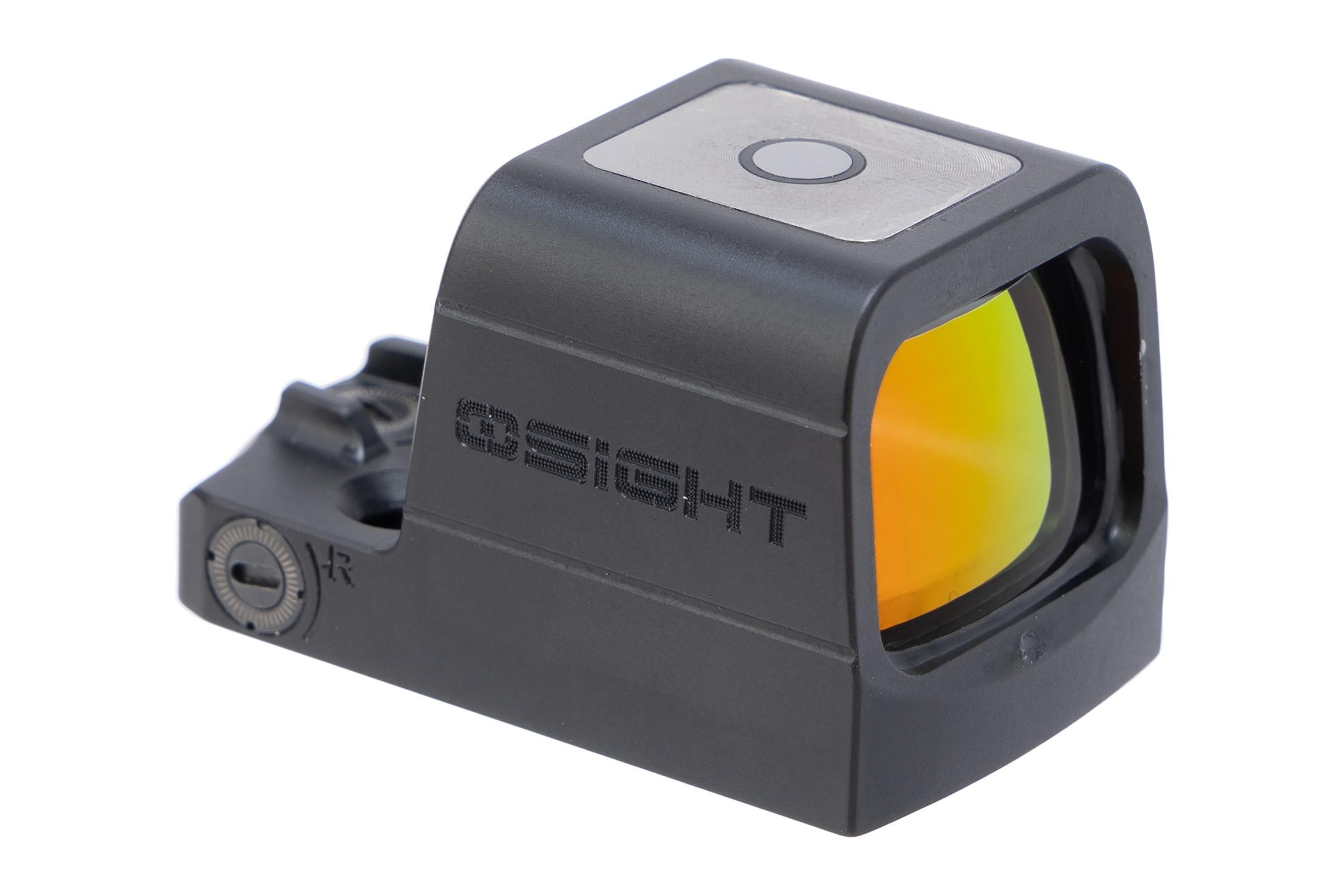 Olight Olight OSIGHT S Multi Reticle Enclosed Red Dot Sight - Open Box