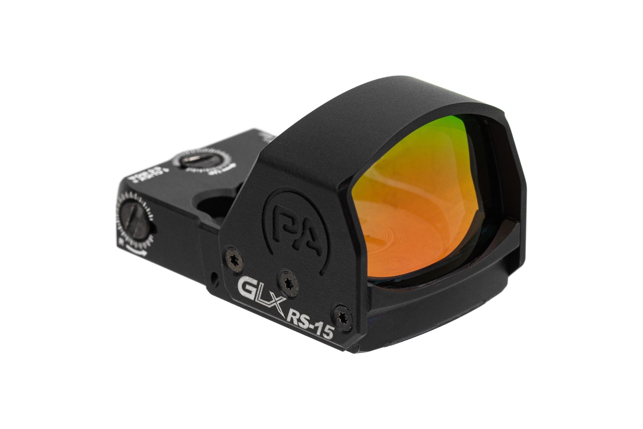 Primary Arms GLx Mini Reflex Sight – 3 MOA Dot - OPEN BOX