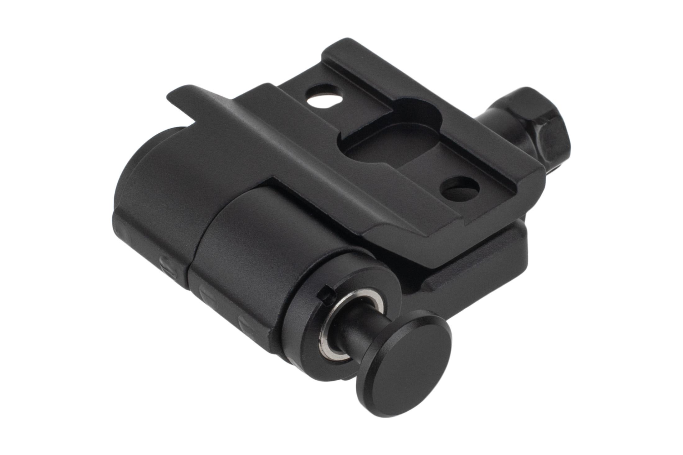 Primary Arms SLx FS Flip-to-Side Magnifier Mount - 2 Bolt Bottom Interface - OPEN BOX