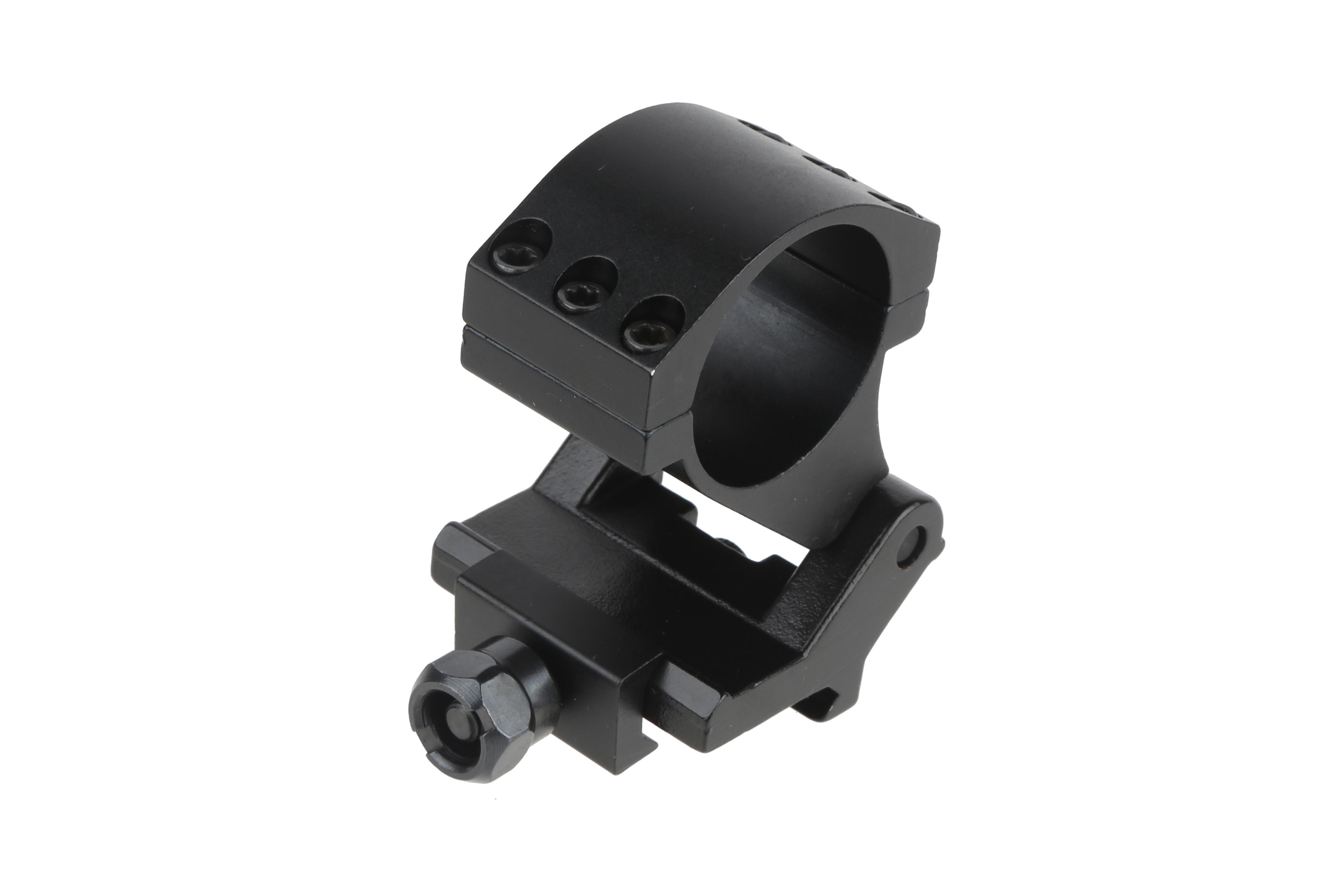 Primary Arms Tall Flip To Side Red Dot Magnifier Mount- 1.75" Center Height - OPEN BOX