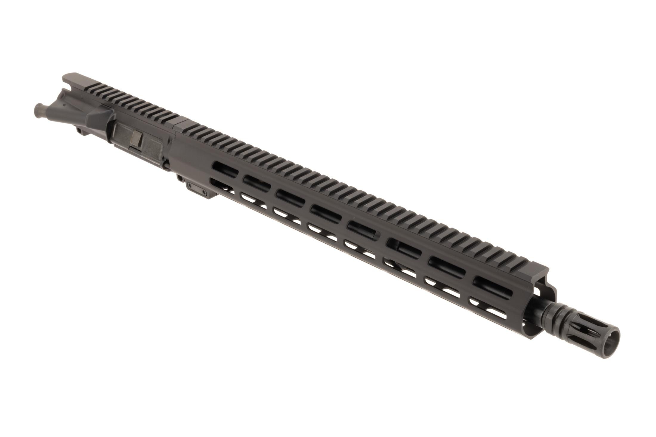 Precision Defense Barreled AR-15 Upper Receiver - 5.56 - 16" - Open Box