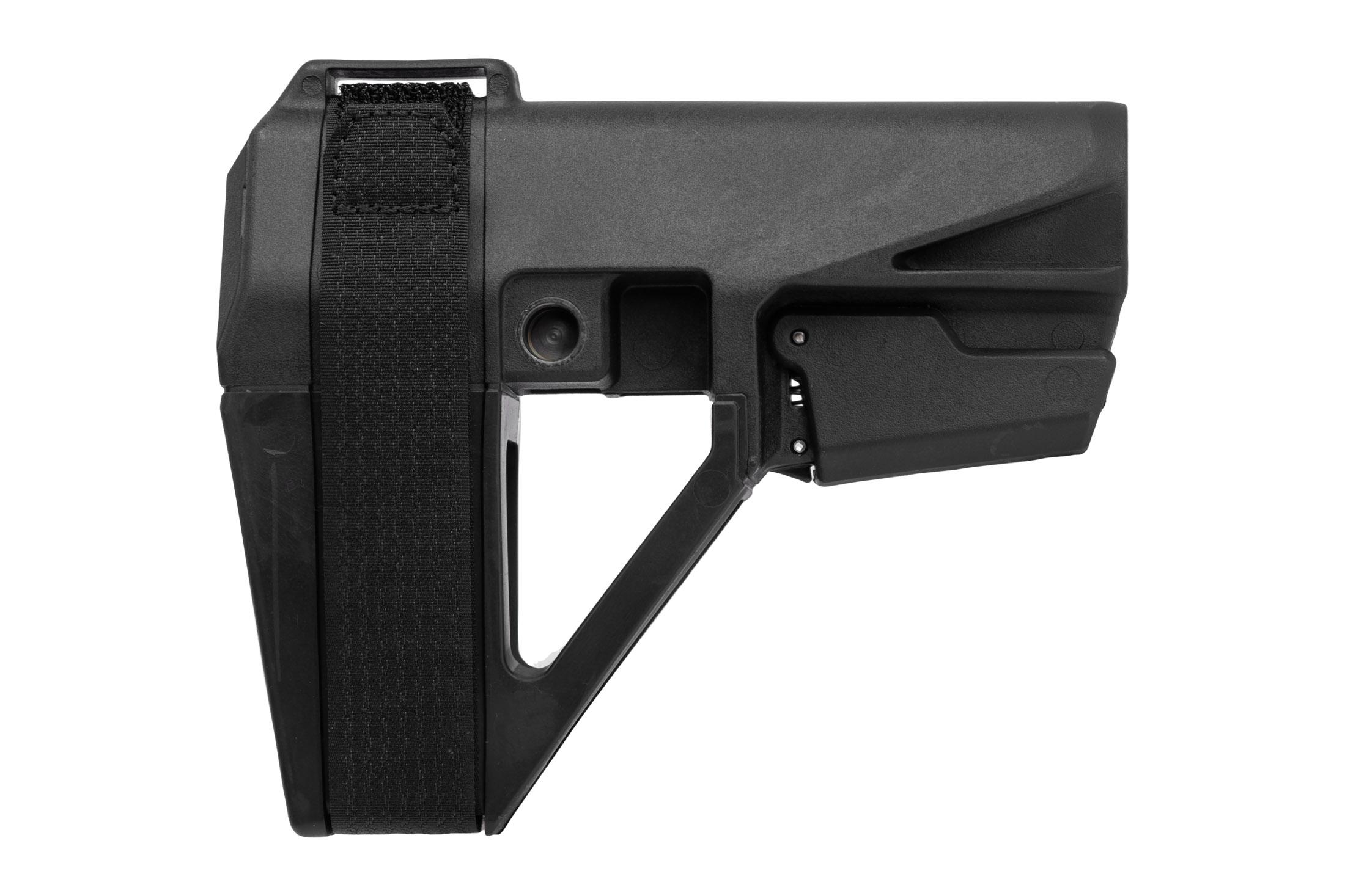 SB Tactical SB Tactical SBA5 AR Pistol Stabilizing Brace - Black - Open Box