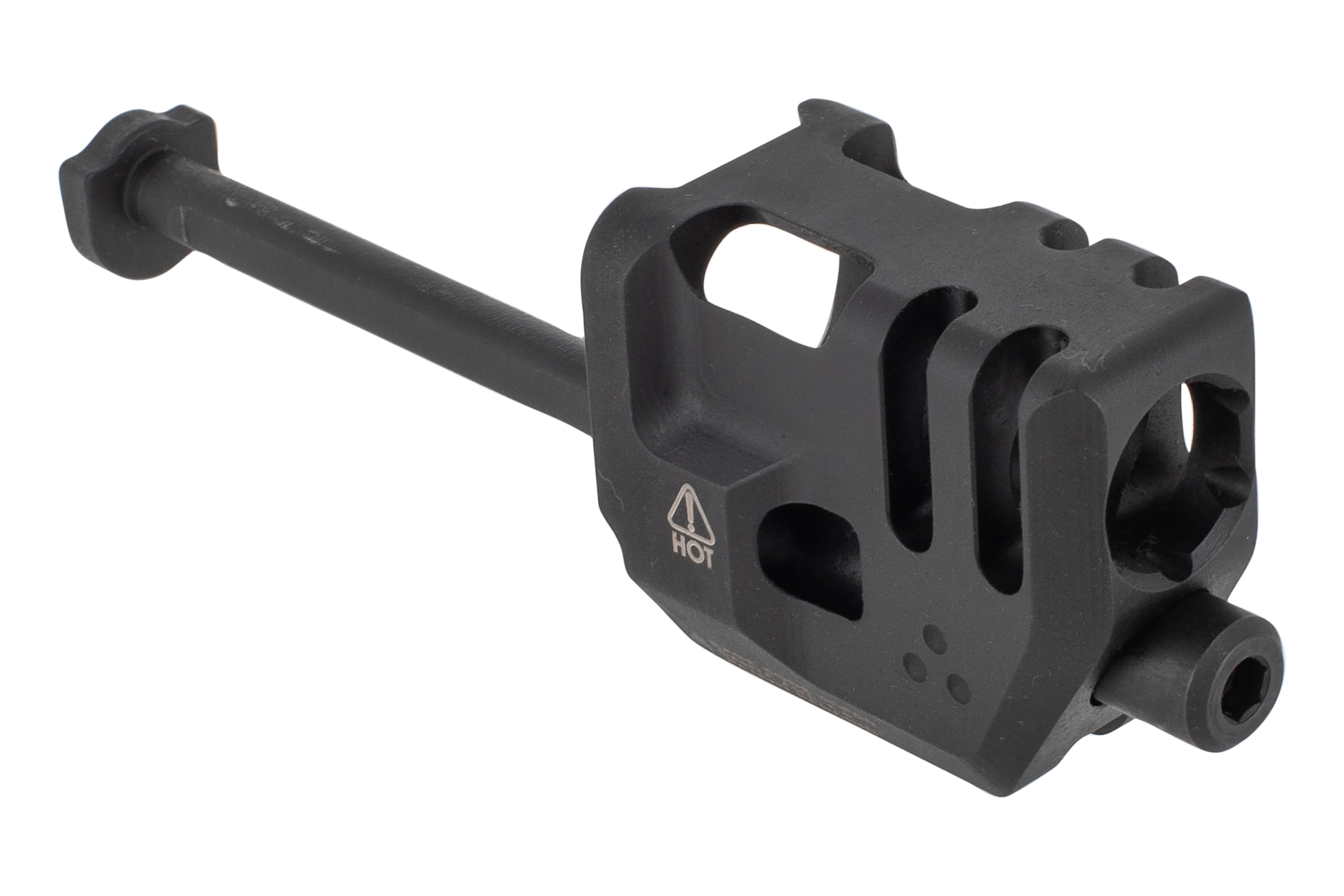 Strike Industries Mass Driver Comp Fits GLOCK 19 Gen 5 - Open Box