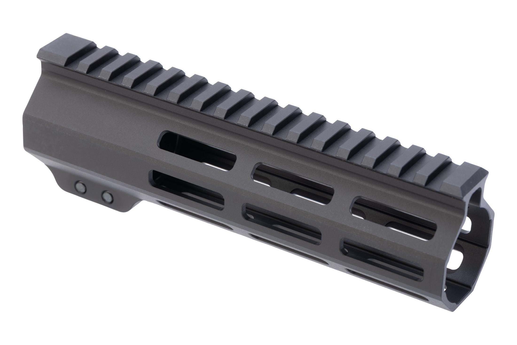 Expo Arms PCC Free Float AR-15 Handguard - M-LOK - 7" - Open Box