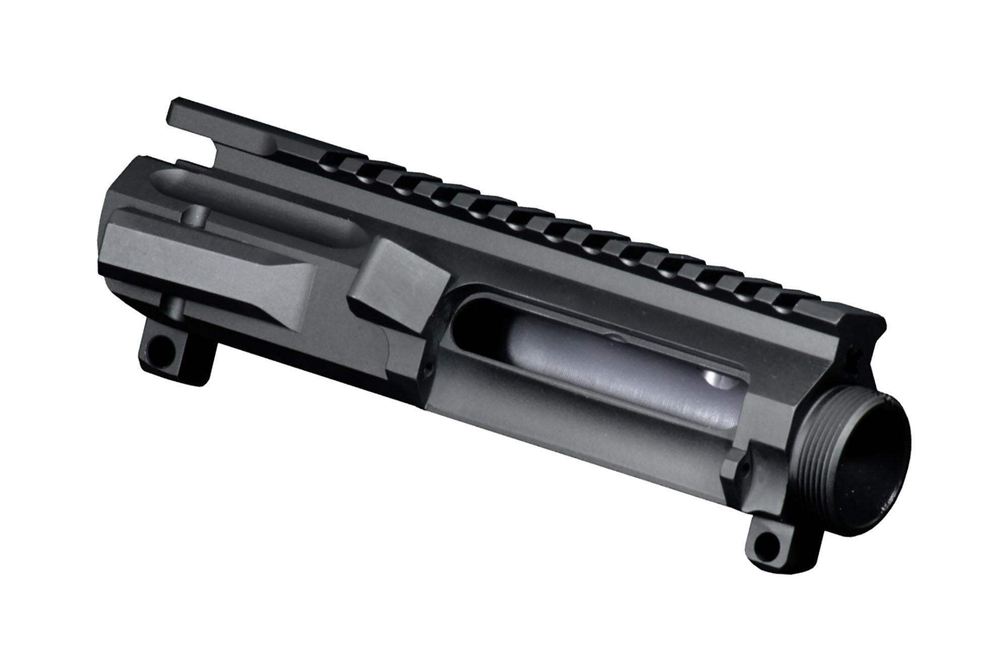 Yankee Hill Machine AR-15 Billet Upper Receiver - Stripped - Open Box