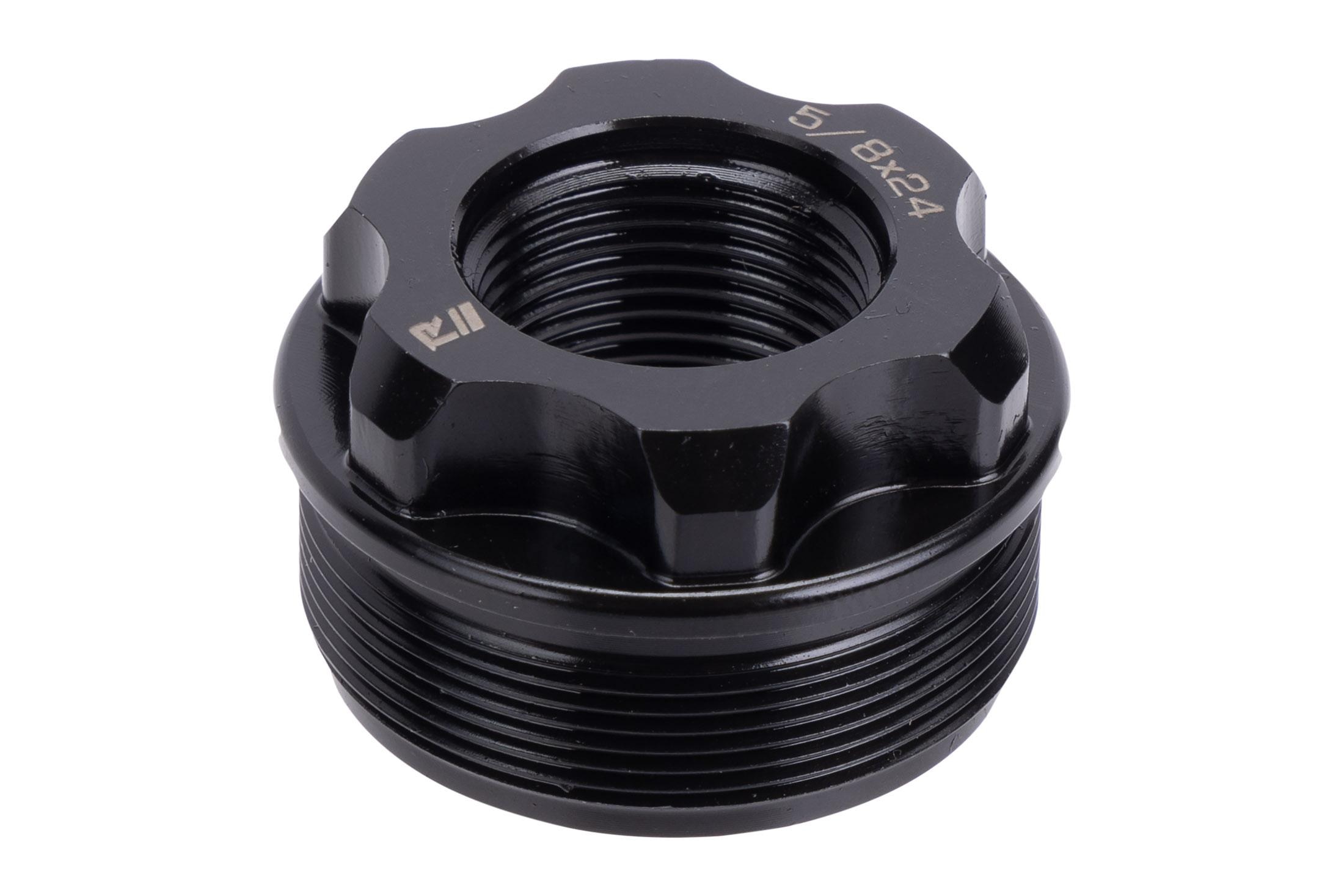 Rugged Suppressors Fixed Mount - 5/8x24