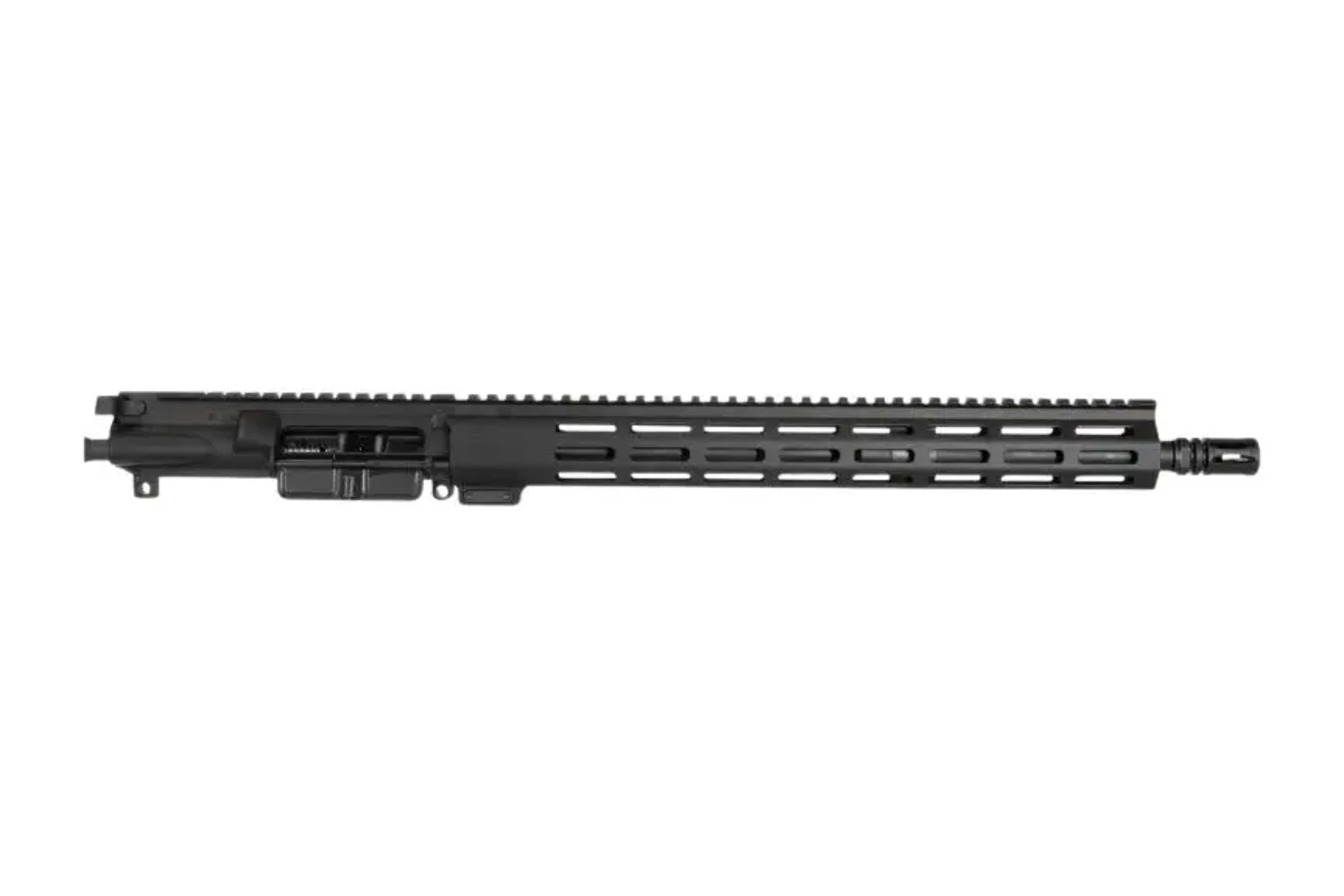 One Horse SOCOM Complete AR-15 Upper Receiver - 5.56 - 16"