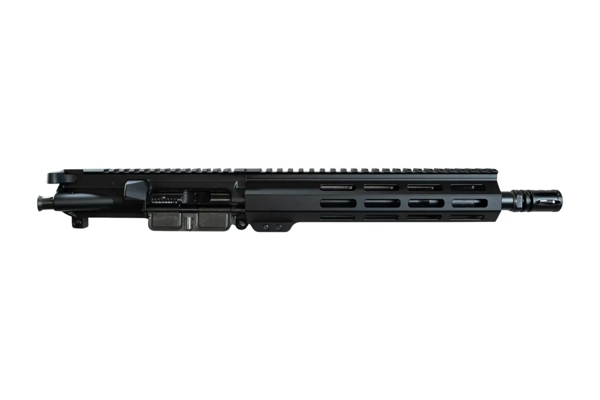 One Horse Complete AR-15 Upper Receiver - 300 Blackout - 10.5"