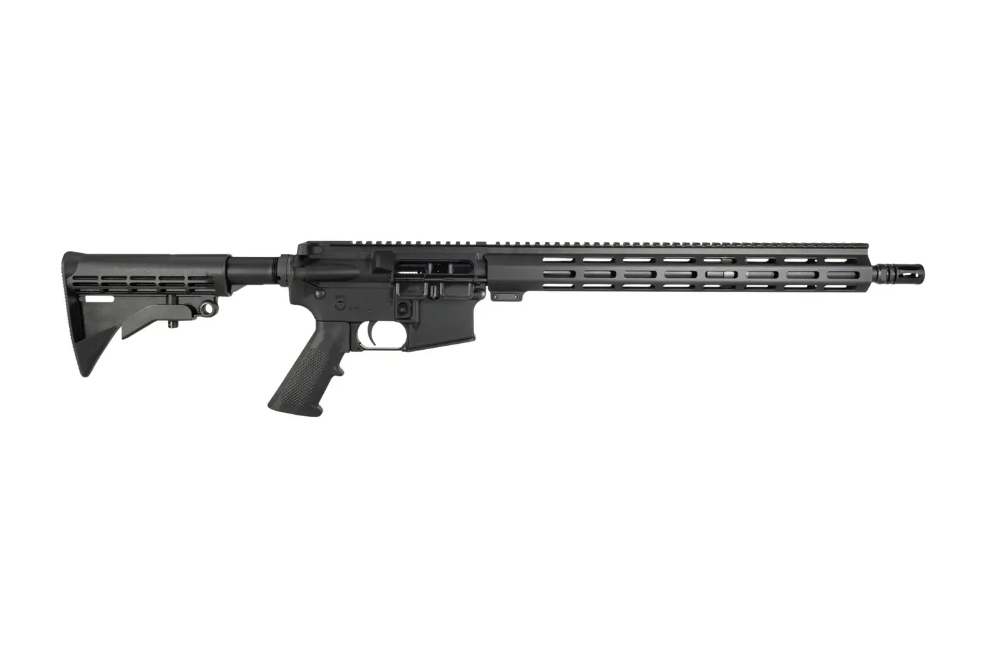 One Horse OH-15 5.56 AR-15 Rifle - 16" - 1x 30rd Mag