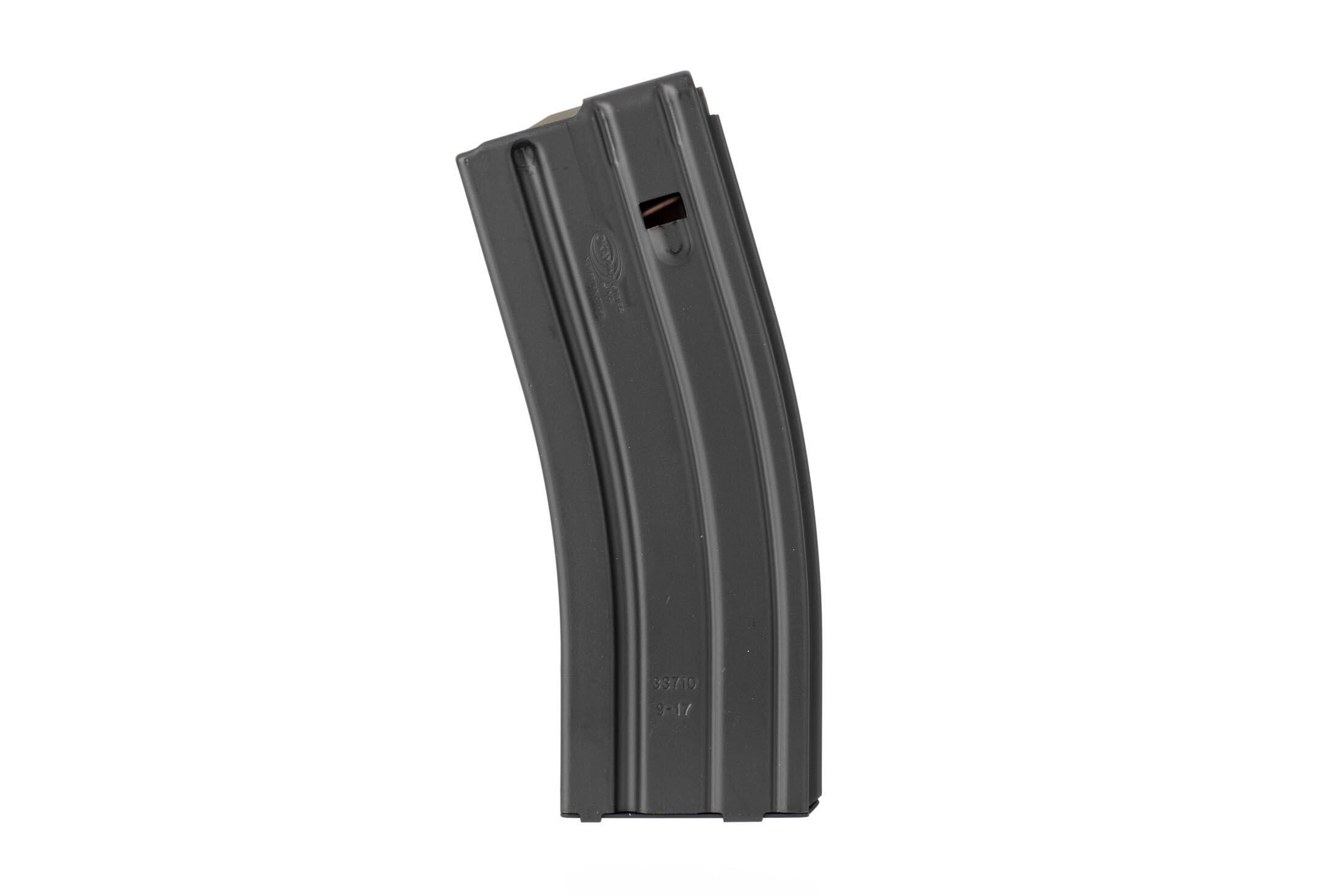Okay Industries SureFeed AR15 Magazine 5.56 30rd Black OK483BLKP