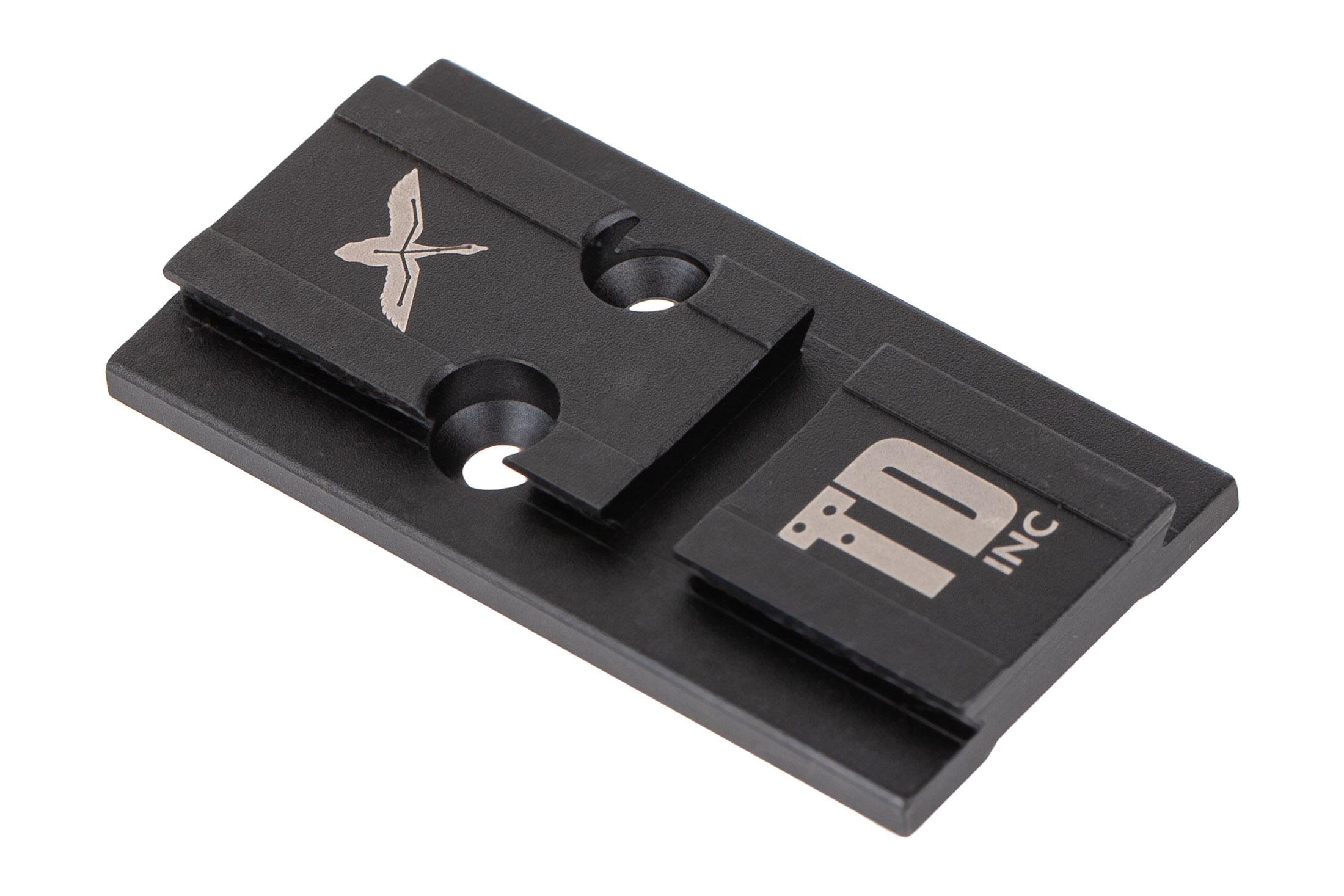 Forward Controls Design Forward Controls Design Aimpoint ACRO Plate for GLOCK MOS Pistols