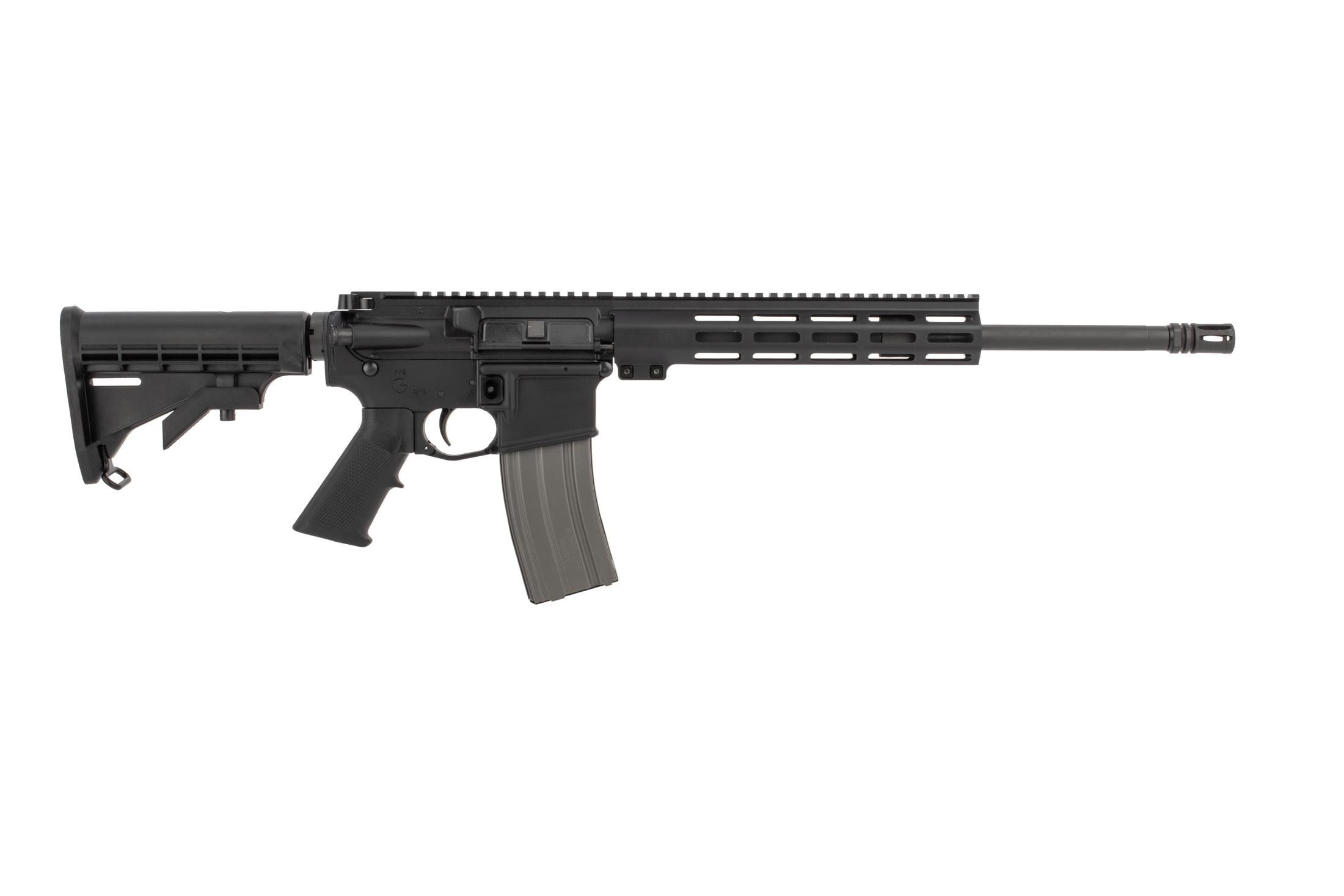 Del-Ton Echo 316 5.56 AR-15 Rifle - 16" - 1x 30rd Mag