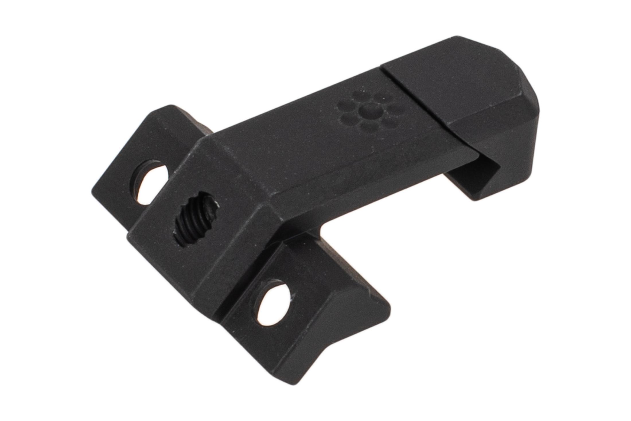 Arisaka Defense Offset Scout Light Mount - Picatinny OSM-P