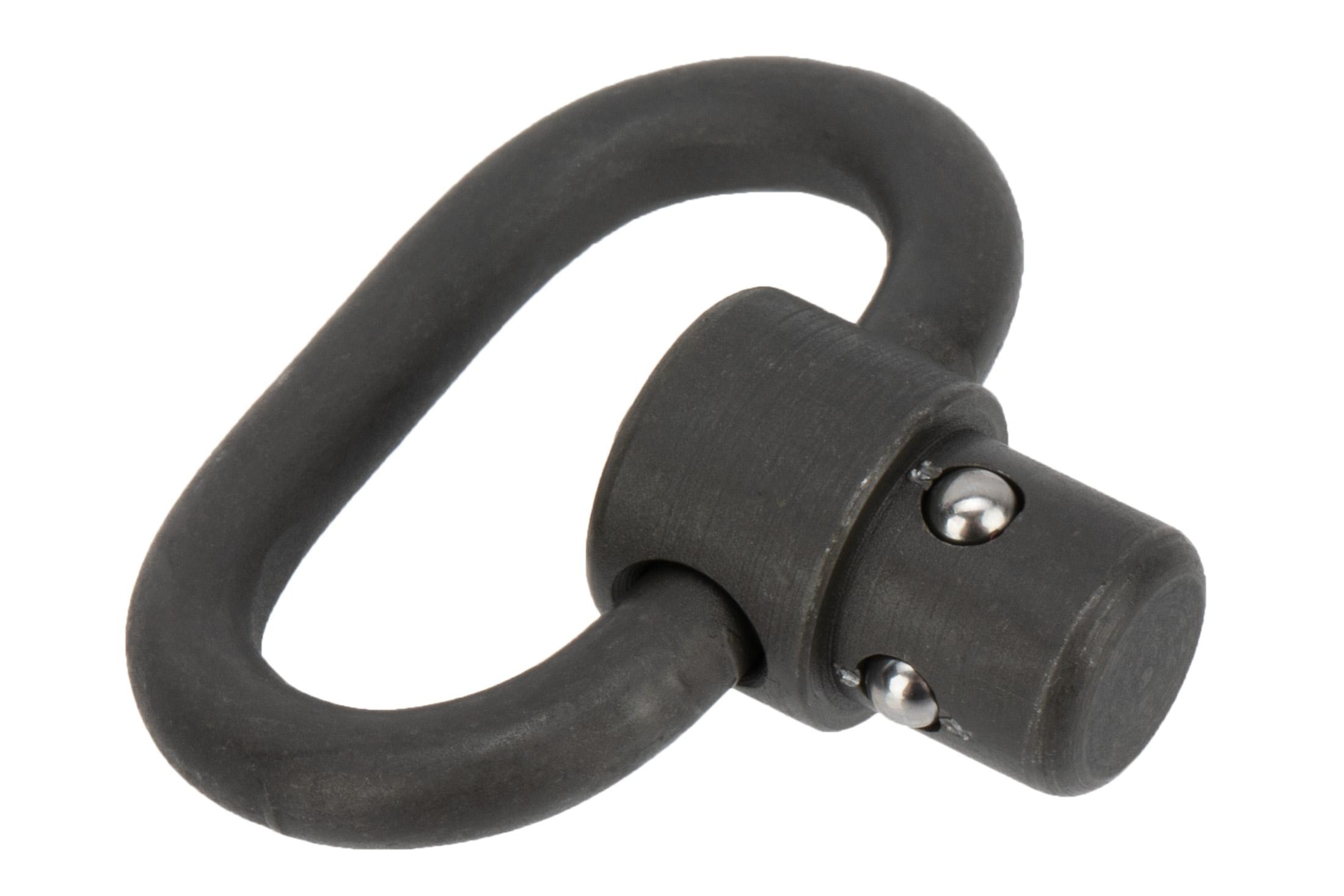 Blue Force Gear Push Button QD Sling Swivel 1" PPB100