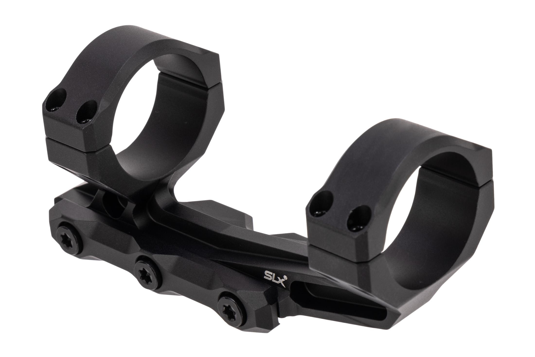 Primary Arms SLx Cantilever 34mm Scope Mount - 1.5" Height - 20 MOA Cant