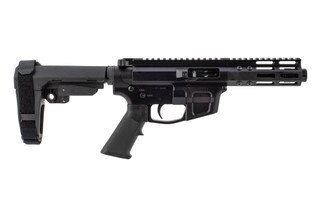 complete ar 15 pistols