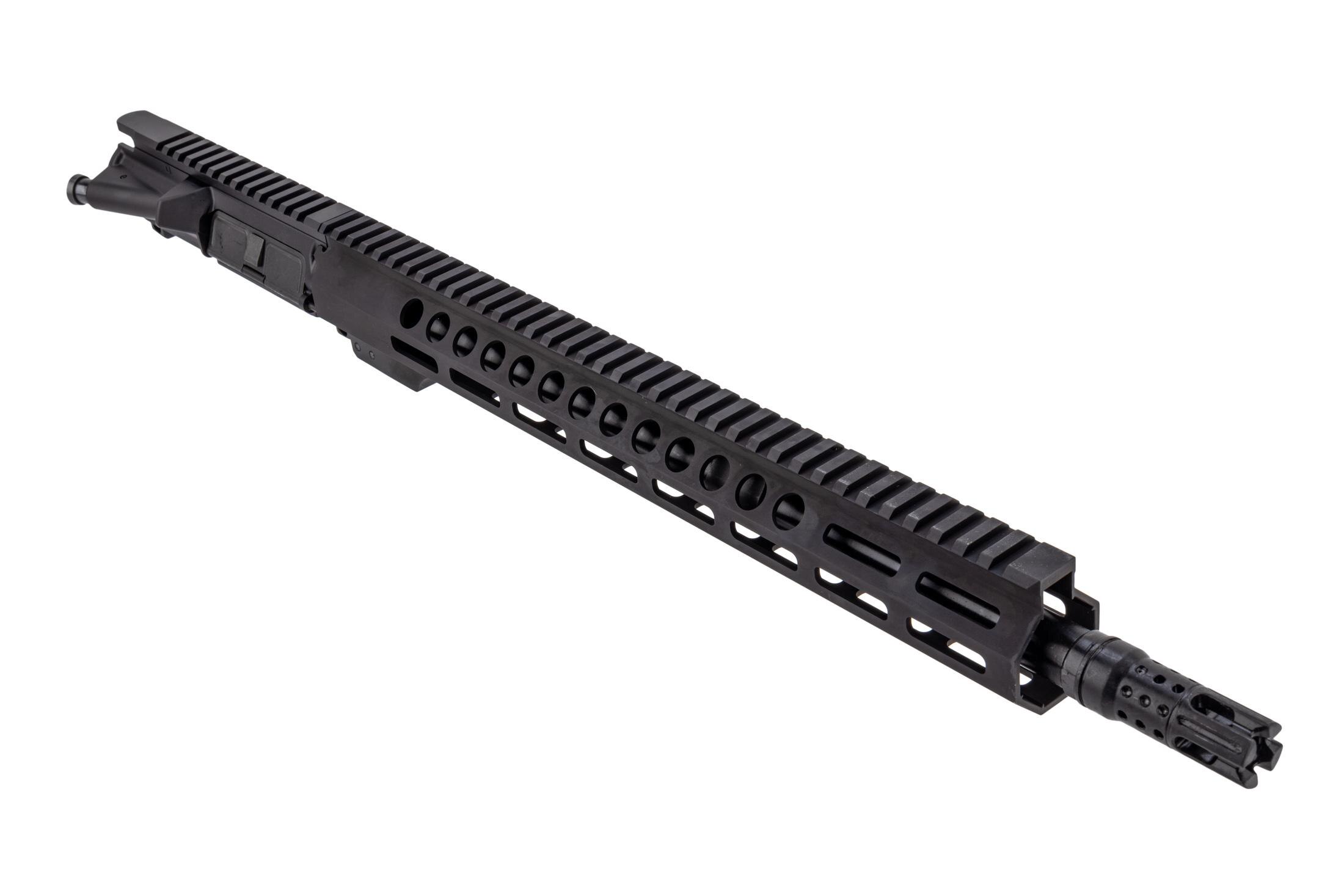 Radical Firearms 5.56 AR-15 Barreled Upper Receiver - Slim M-LOK Handguard - BMD Flash Hider - 16"