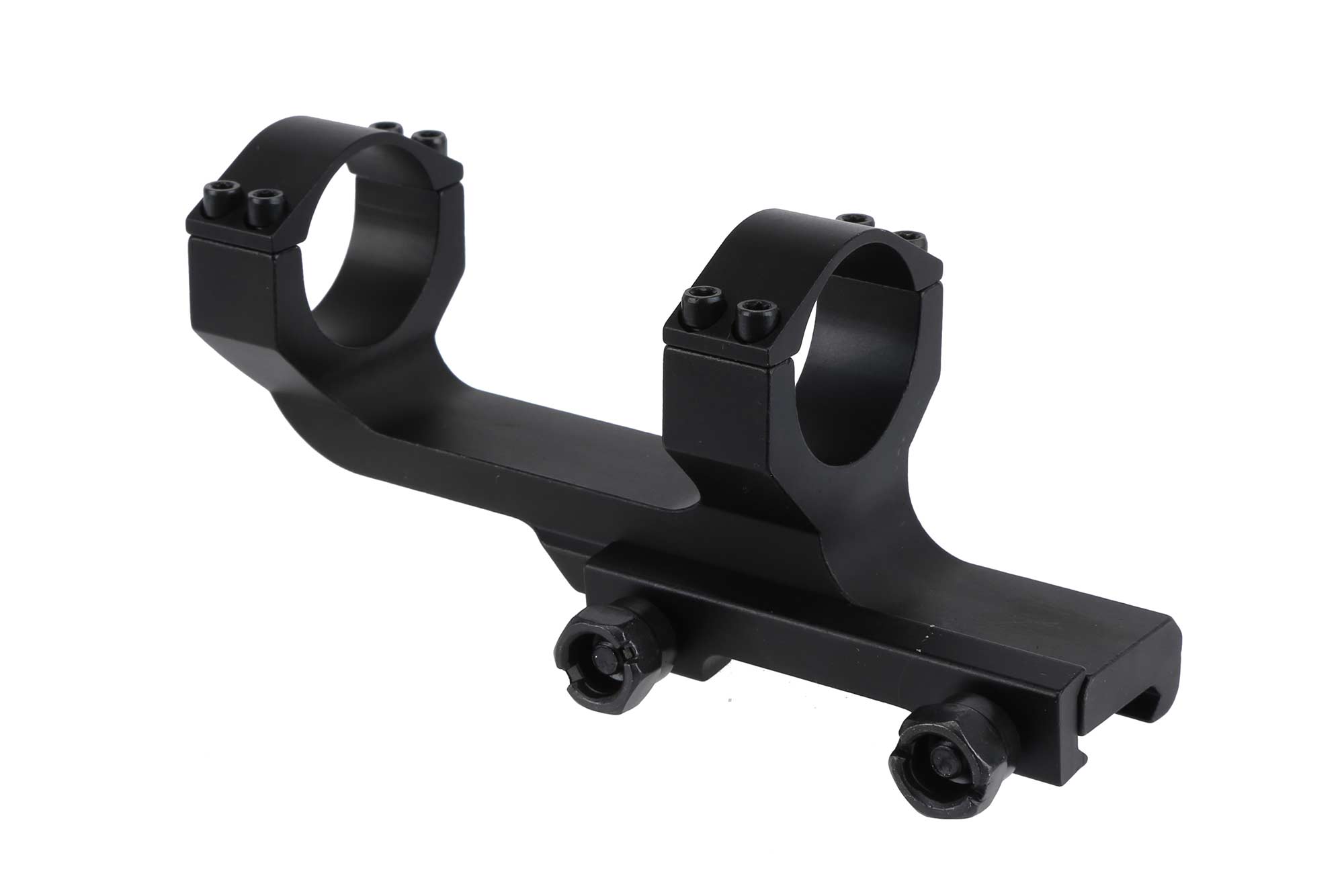 ar 15 scope mount torque specs