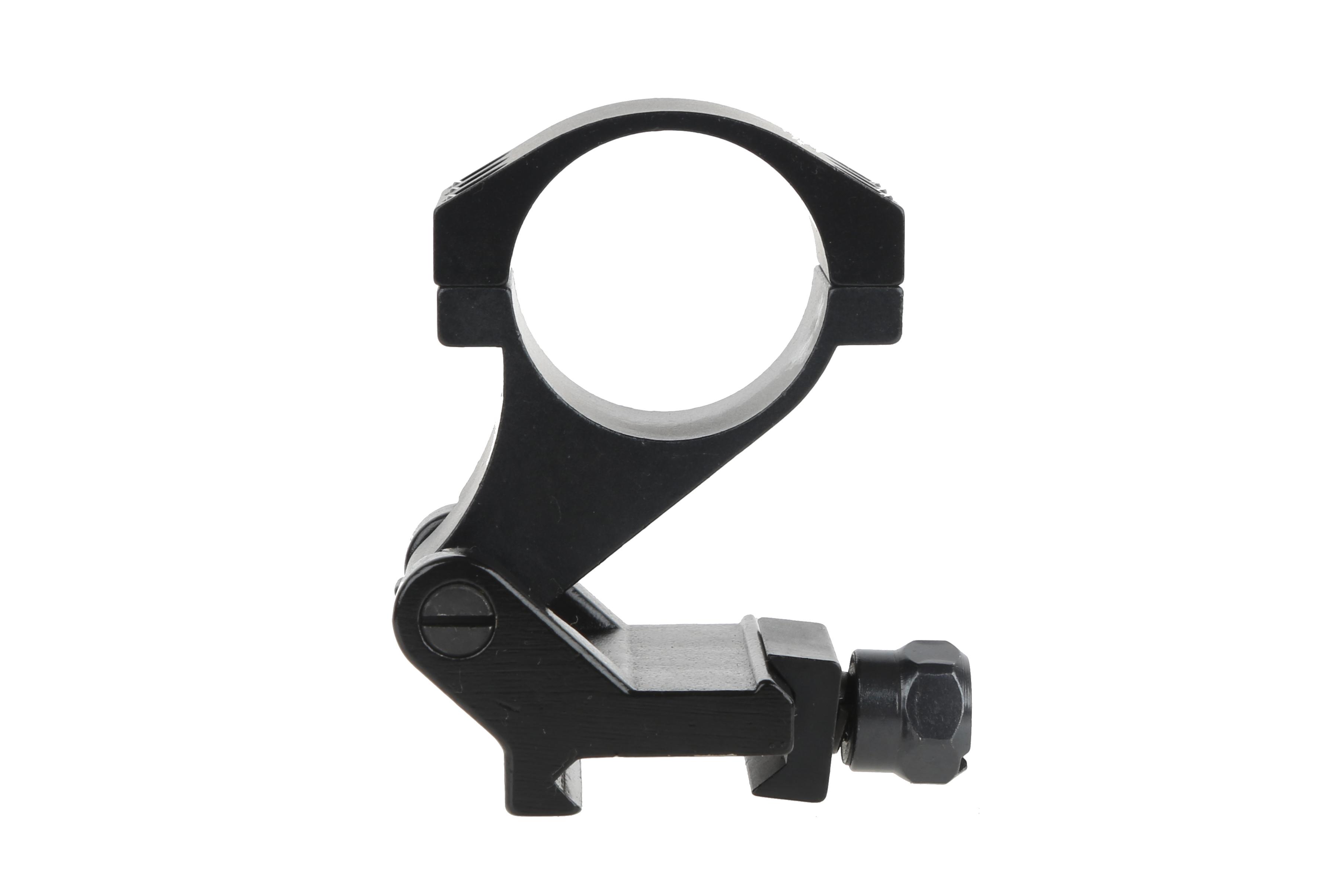 Primary Arms Flip To Side Magnifier Mount 1.75" Height PAHF