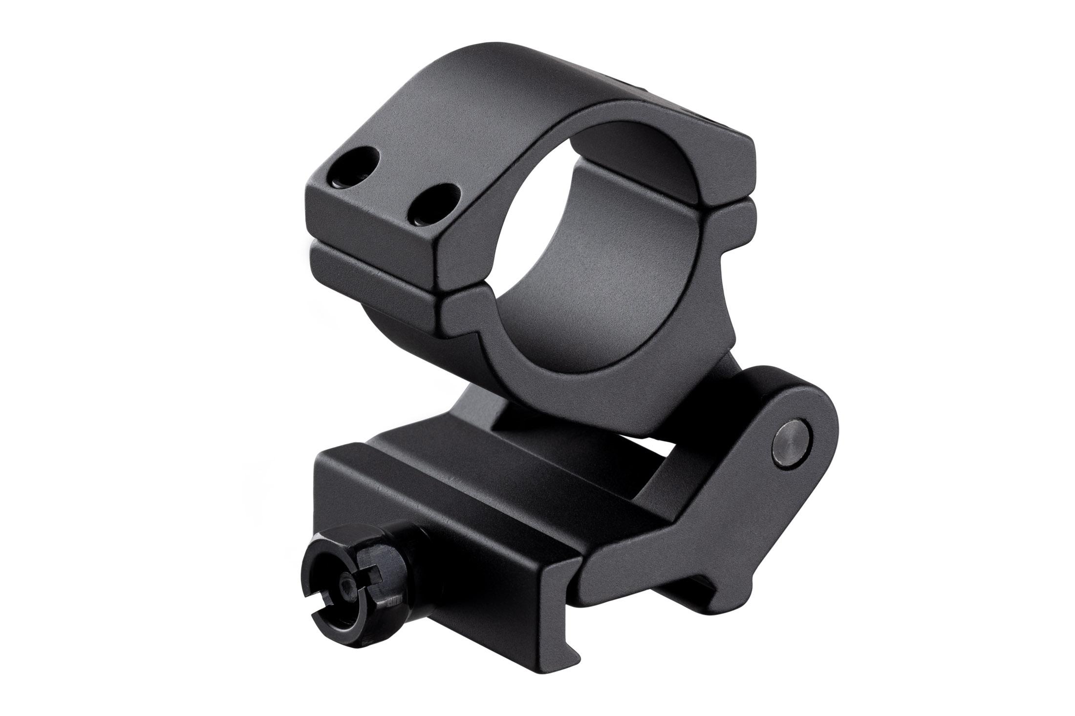 Primary Arms Flip To Side Magnifier Mount - Standard Height