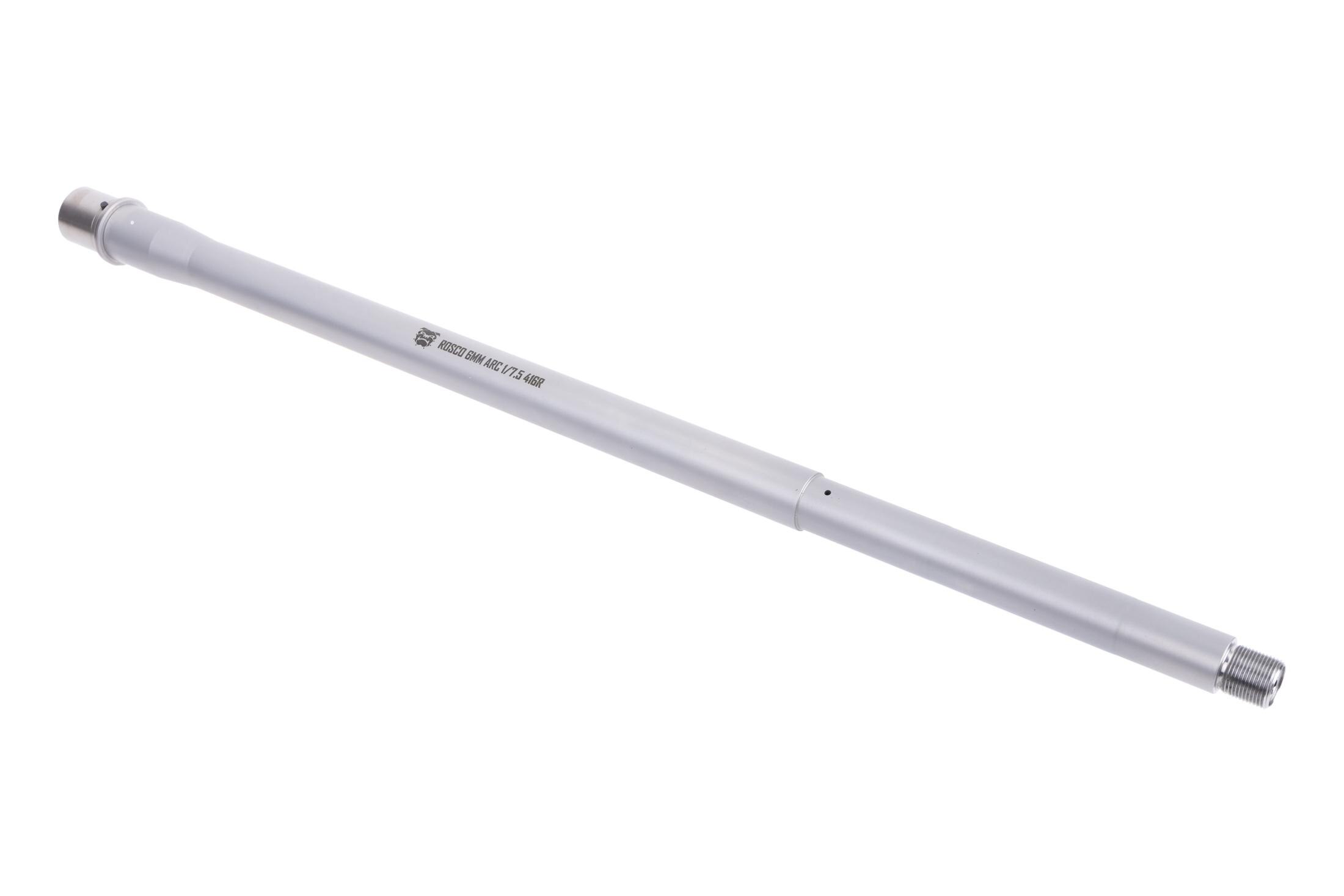 Rosco Manufacturing 6mm ARC Purebred SPR Barrel - 14.5”