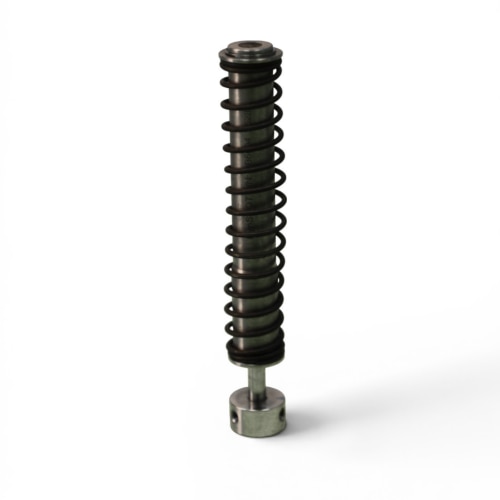 KynSHOT Hydraulic Pistol Guide Rod - Glock 17 G5
