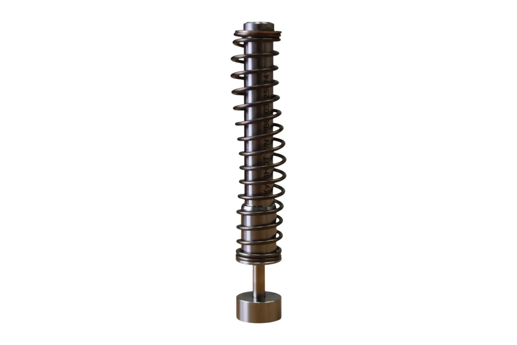 KynSHOT Hydraulic Guide Rod - GLOCK 43X