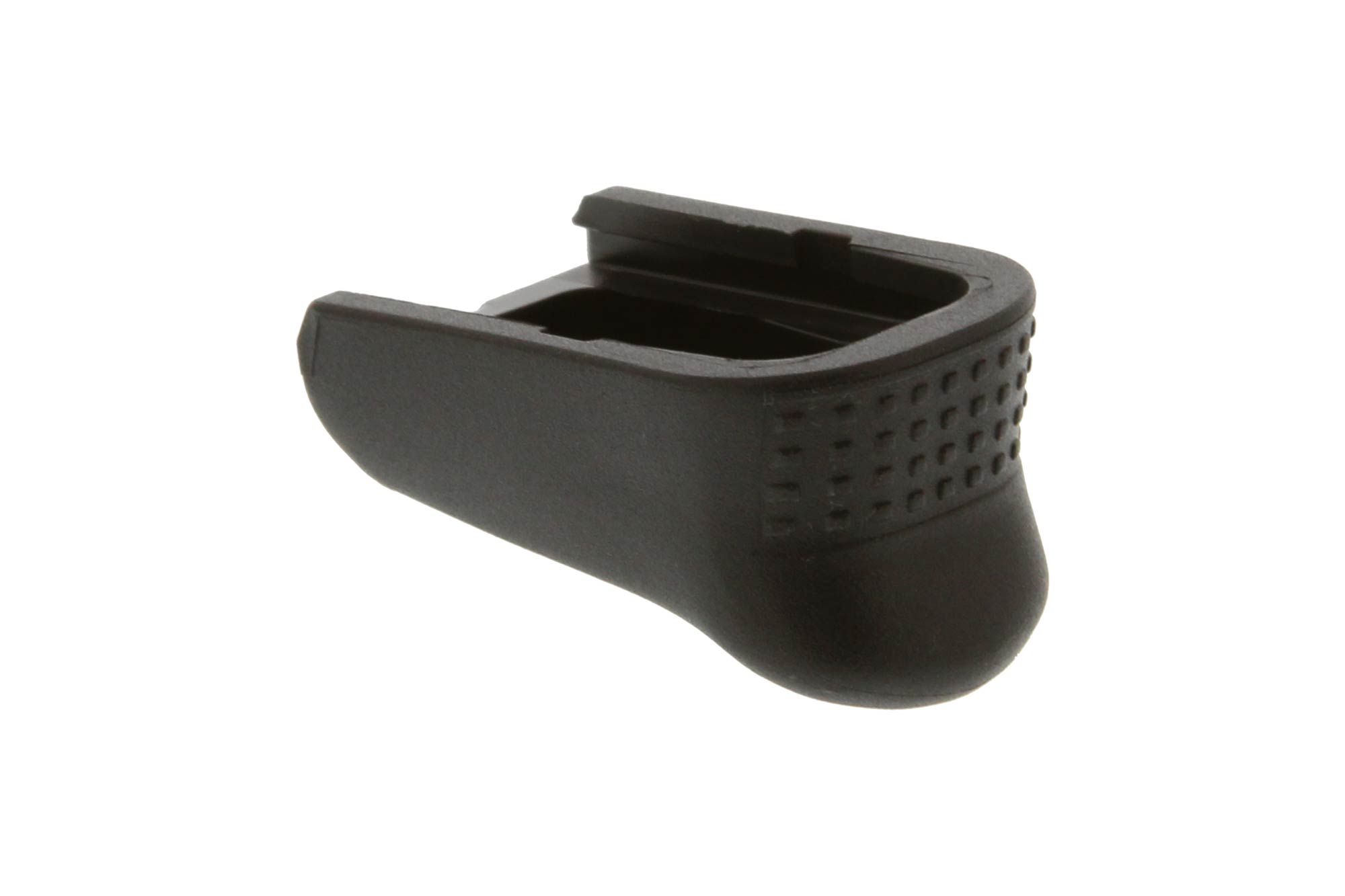 Pearce Grips Pearce Grips Grip Extension Plus One Round for Glock G43