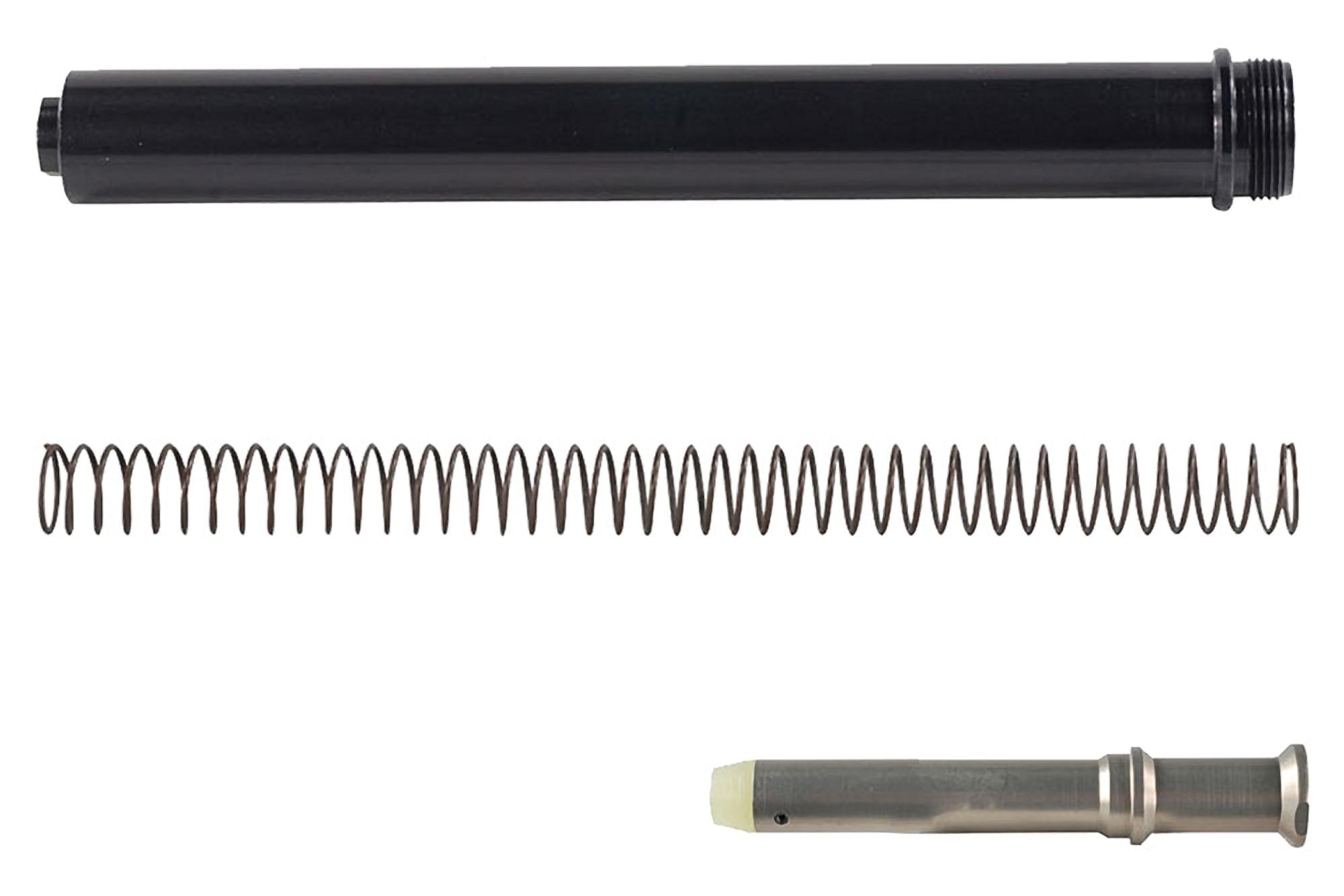 Luth-AR .308 Buffer Body Assembly