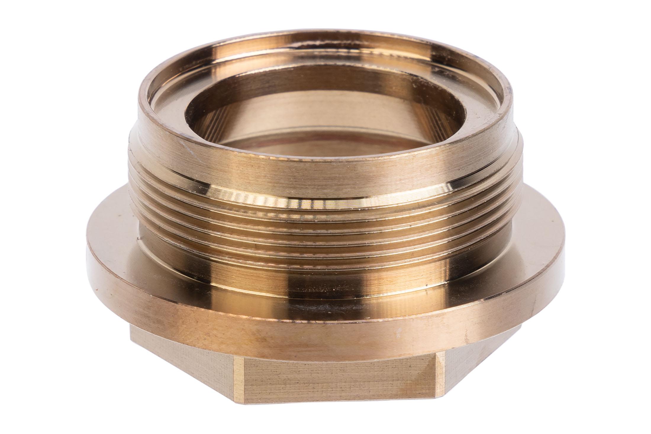 Q Plan B Omega 9K Suppressor Hub Mount