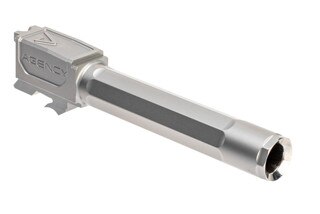 Agency Arms M P 2 0 4 25 Premier Line Barrel Stainless