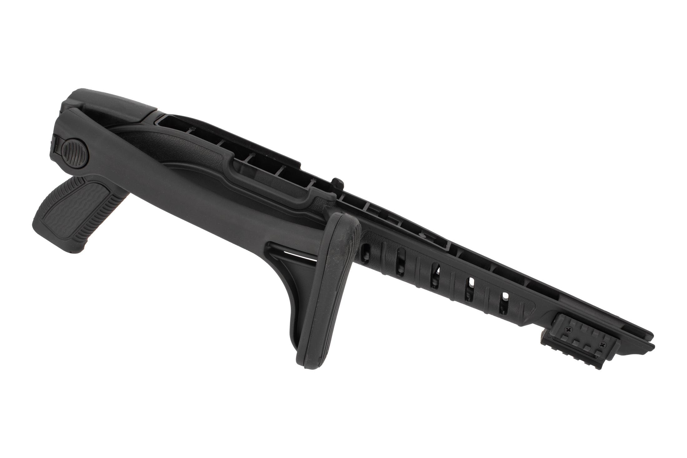 ProMag Ruger 10/22 Tactical Folding Stock Black PM272