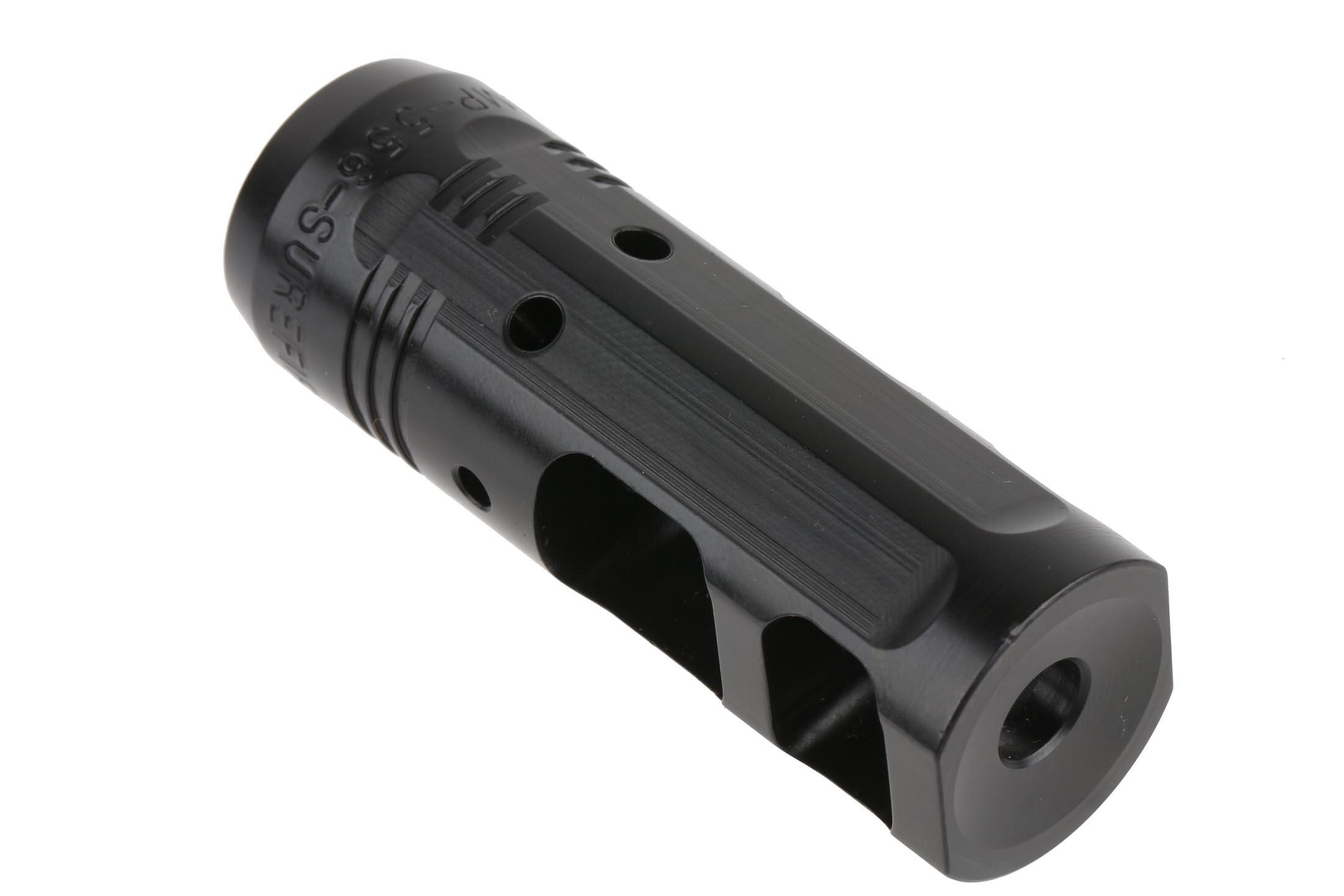 SureFire ProComp Muzzle Brake 1 2X28 PROCOMP556 1 2 28 SureFire ProComp Muzzle Brake 1 2X28 PROCOMP556 1 2 28
