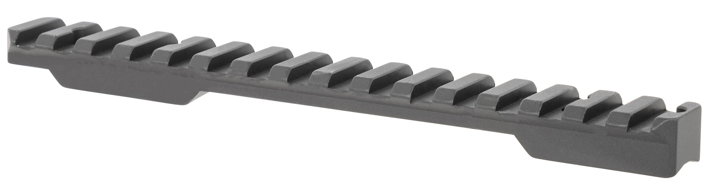 Talley 20 MOA Picatinny Rail 6.47" - PSM258725