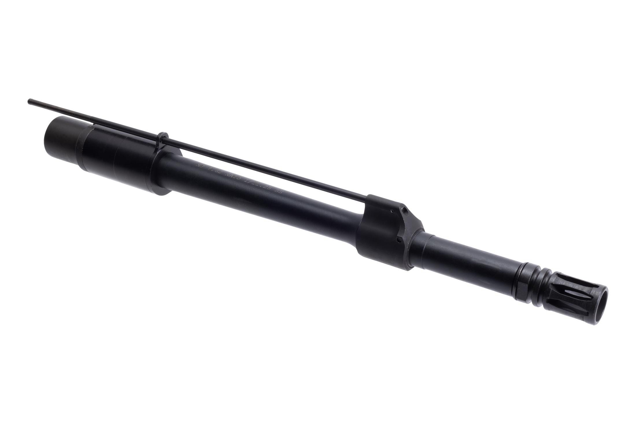 LMT Defense MWS .308 Lightweight Stainless Steel Barrel - 13.5”