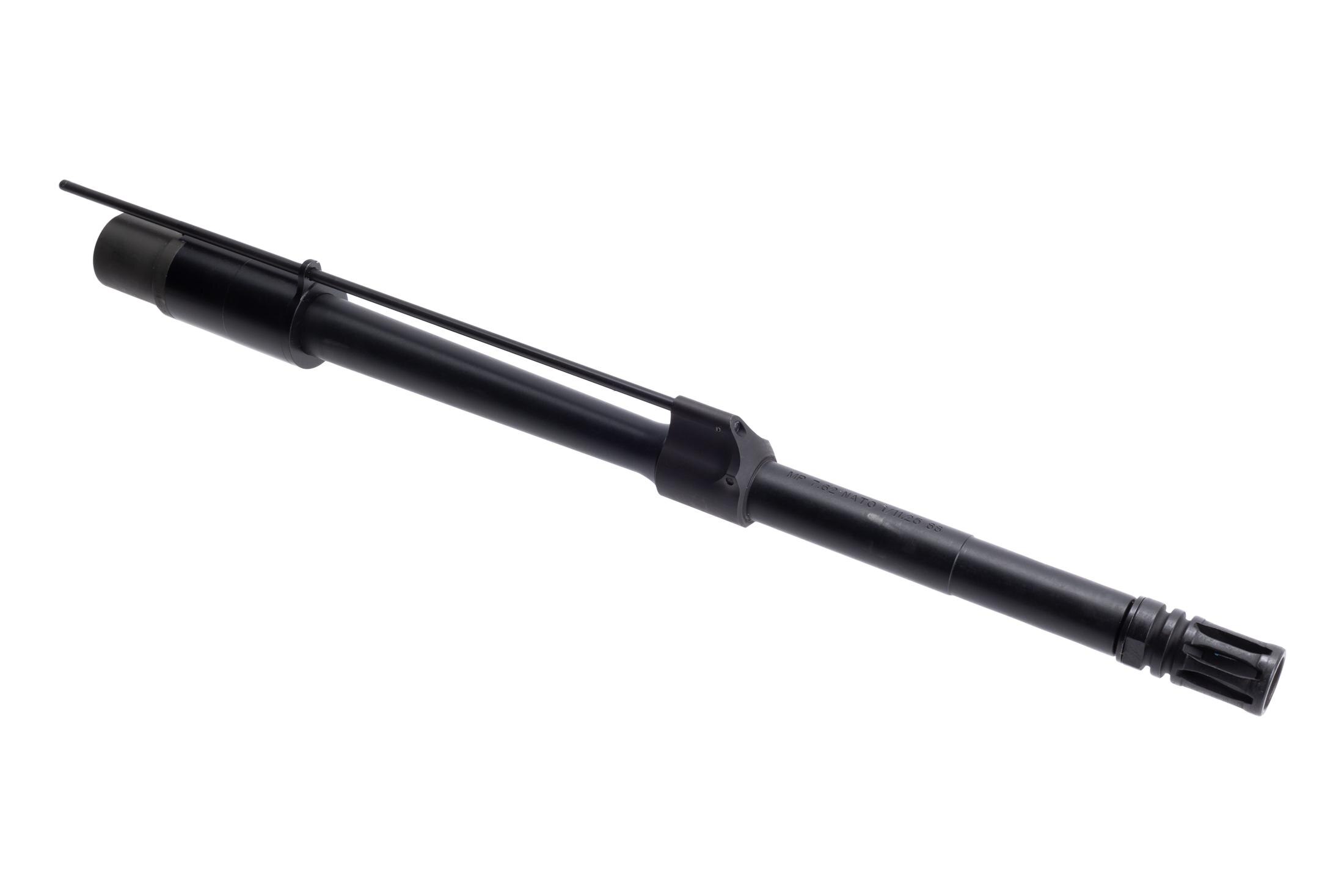 LMT Defense MWS .308 Lightweight Stainless Steel Barrel - 16”