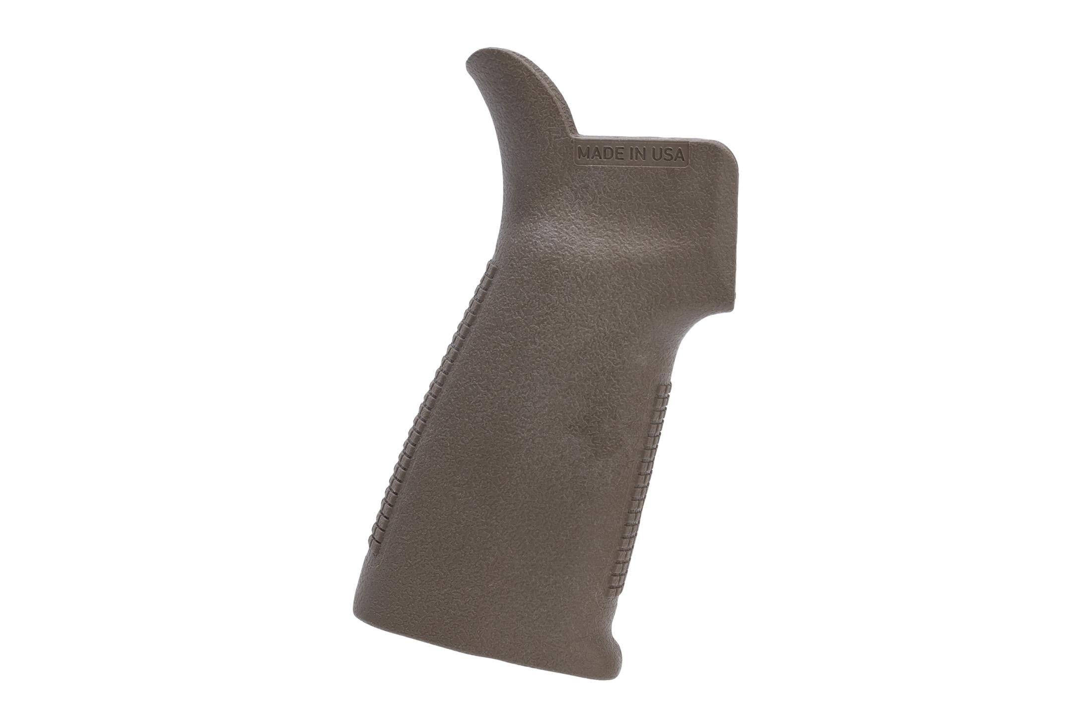 Reptilia Corp CQG Grip Long - Flat Dark Earth