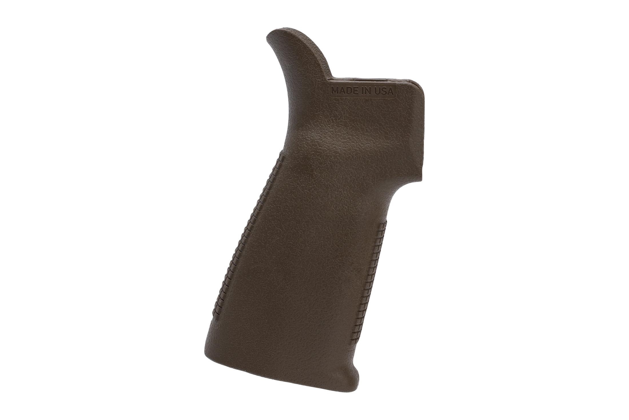 Reptilia Corp CQG Grip Long - Field Drab